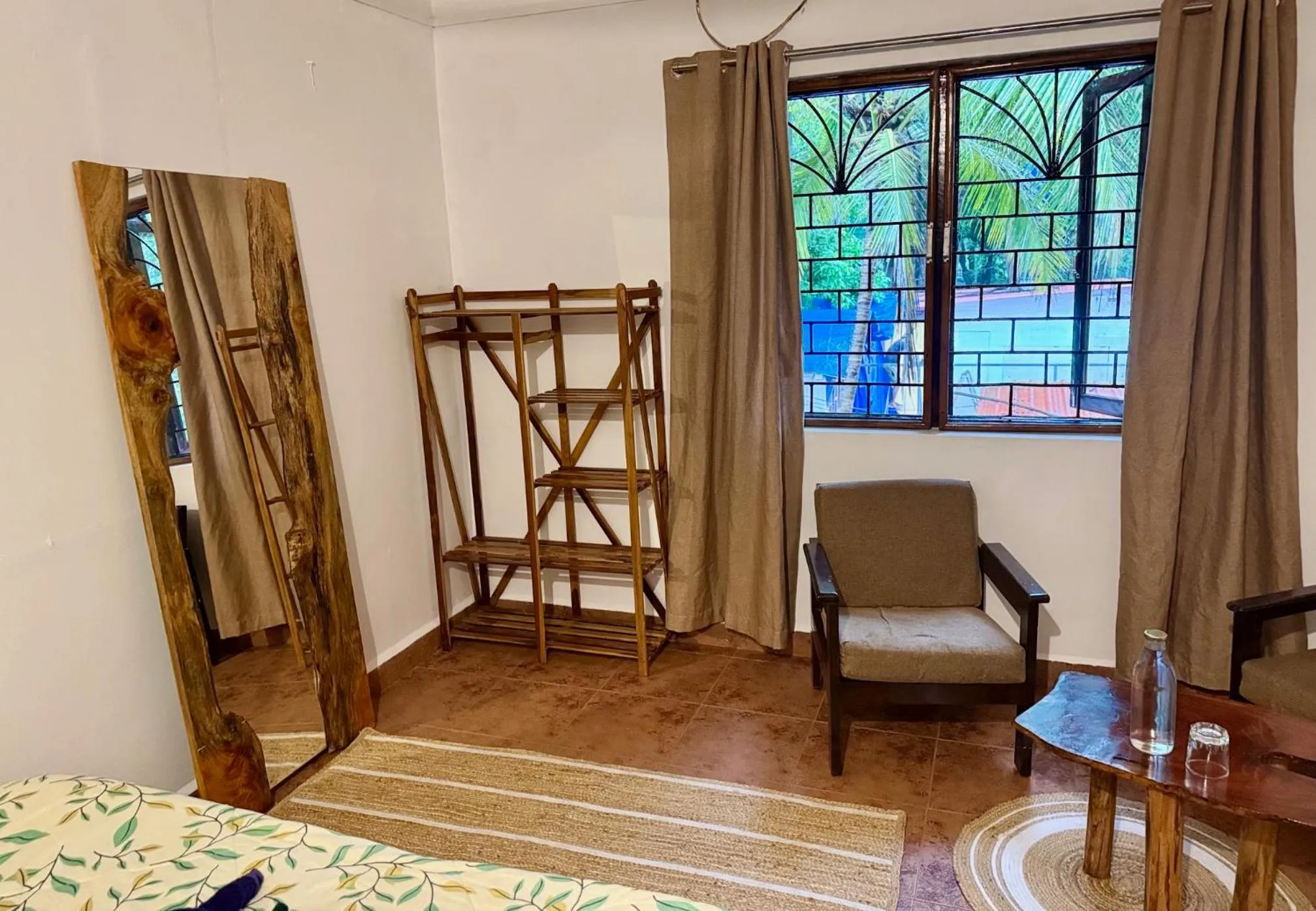 Bed in Piccolo Dreams