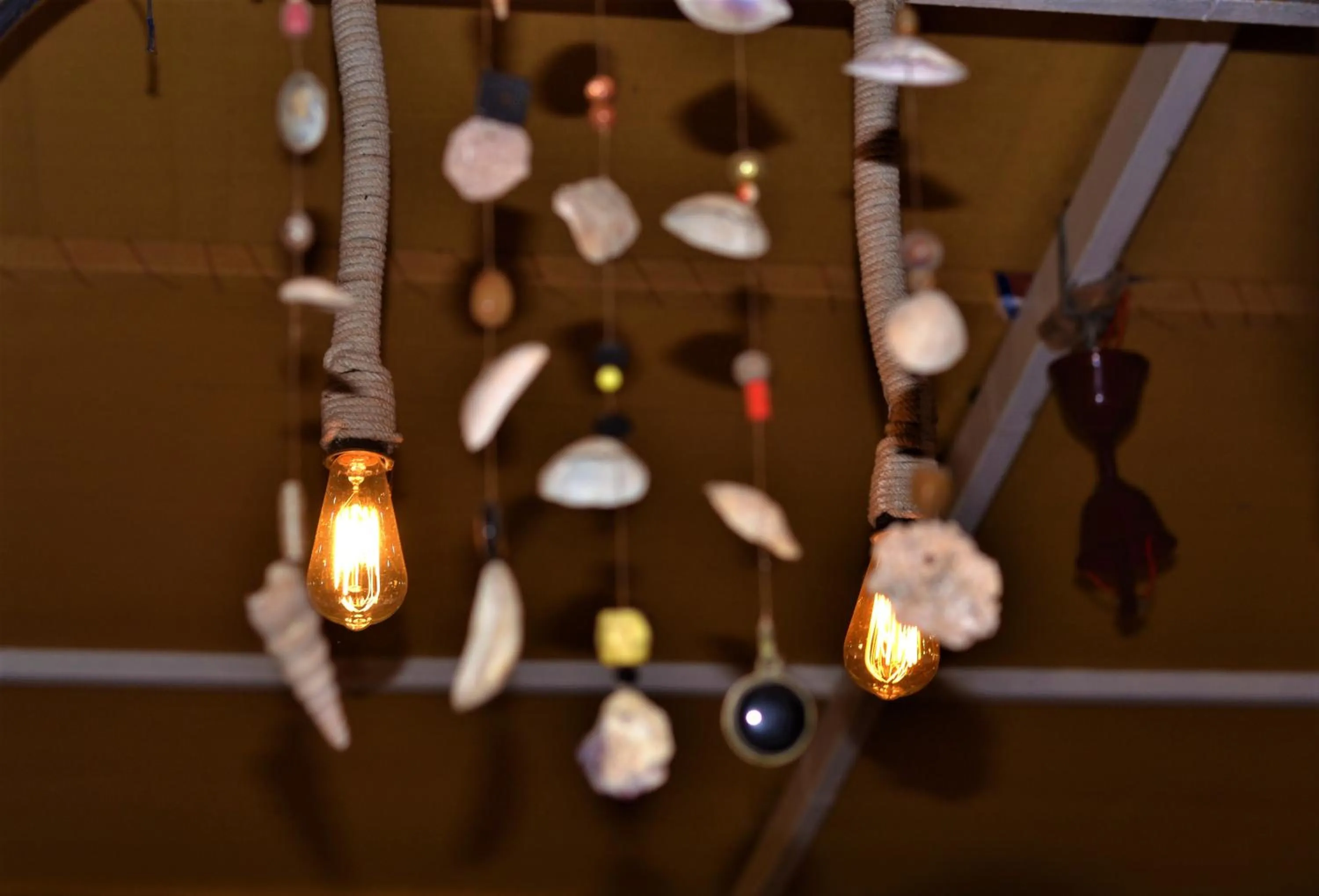 Decorative detail in Piccolo Dreams