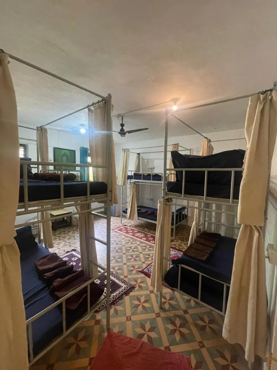 Photo of the whole room in Piccolo Dreams