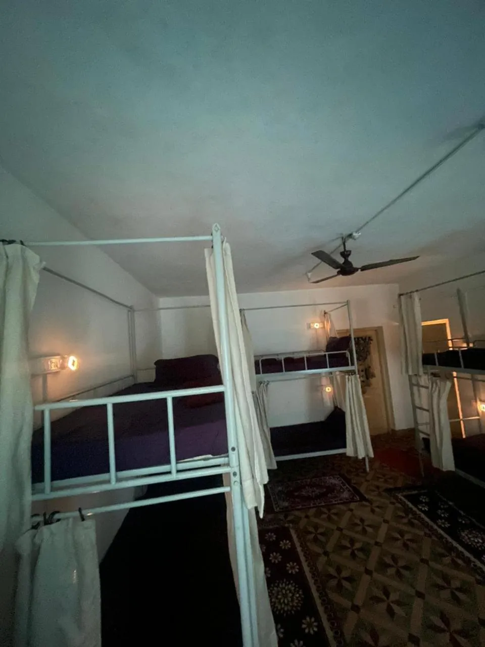 Photo of the whole room, Bed in Piccolo Dreams