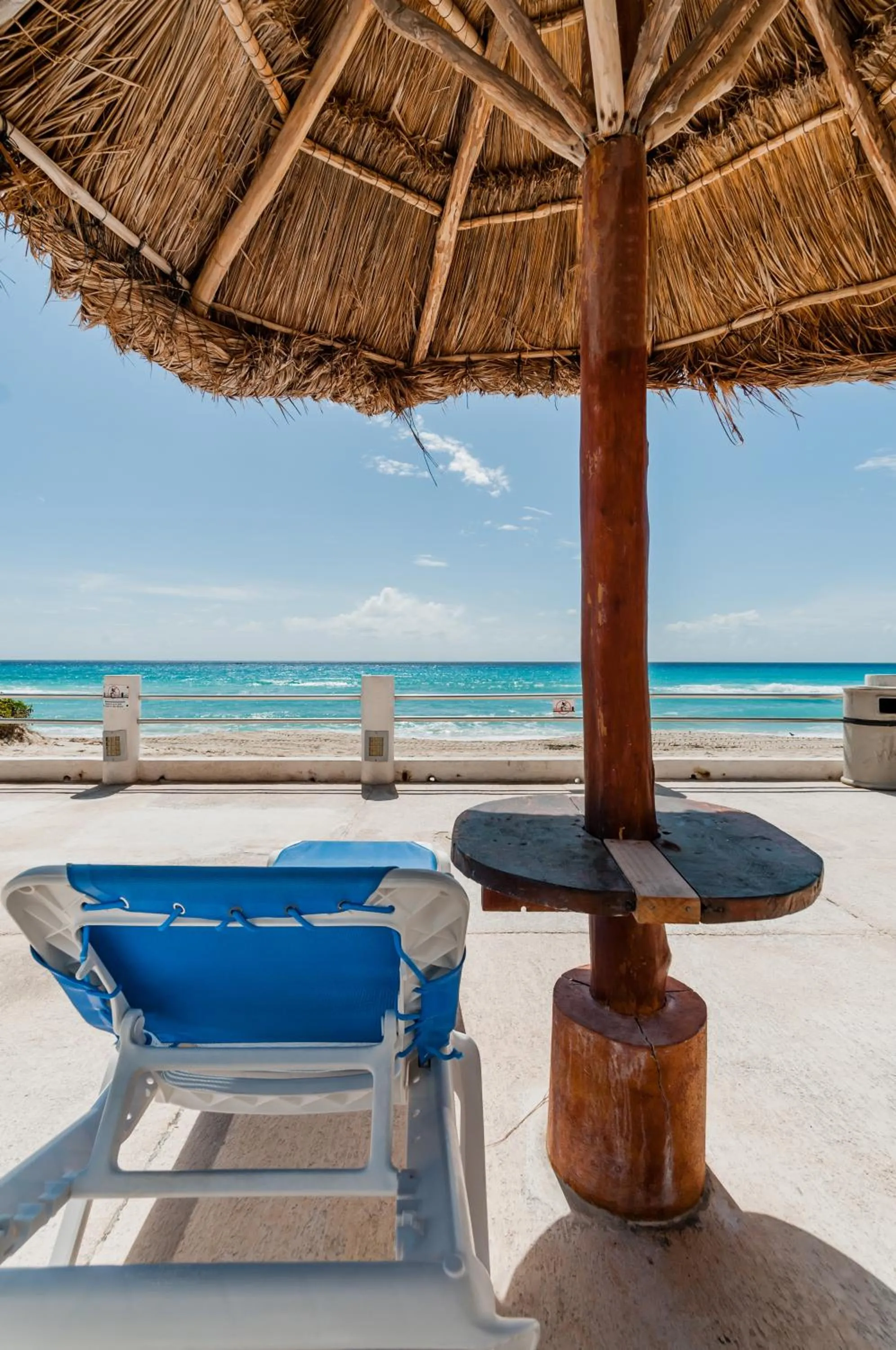 Beach in HotelZone L17 Beach Access