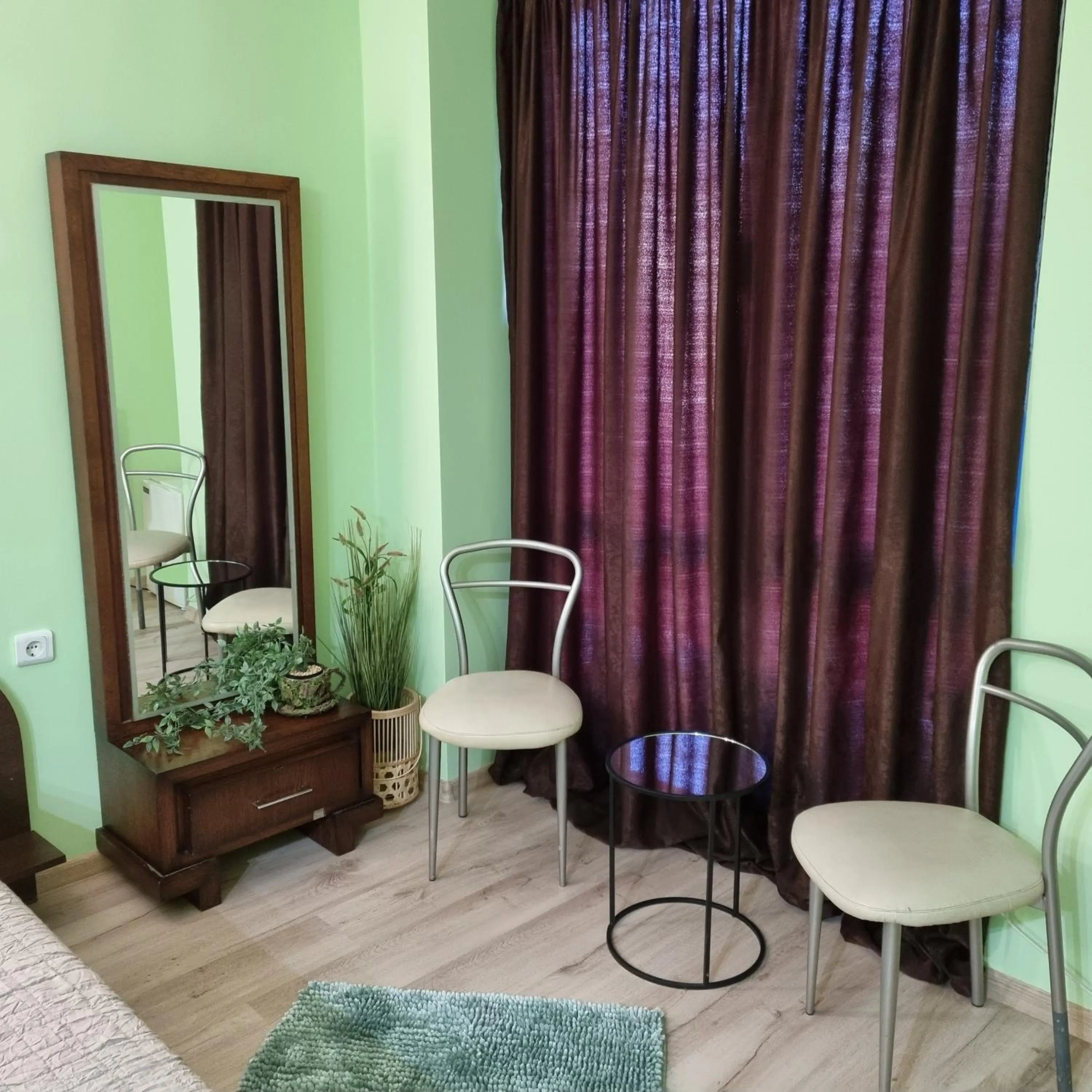 Хотел Европа