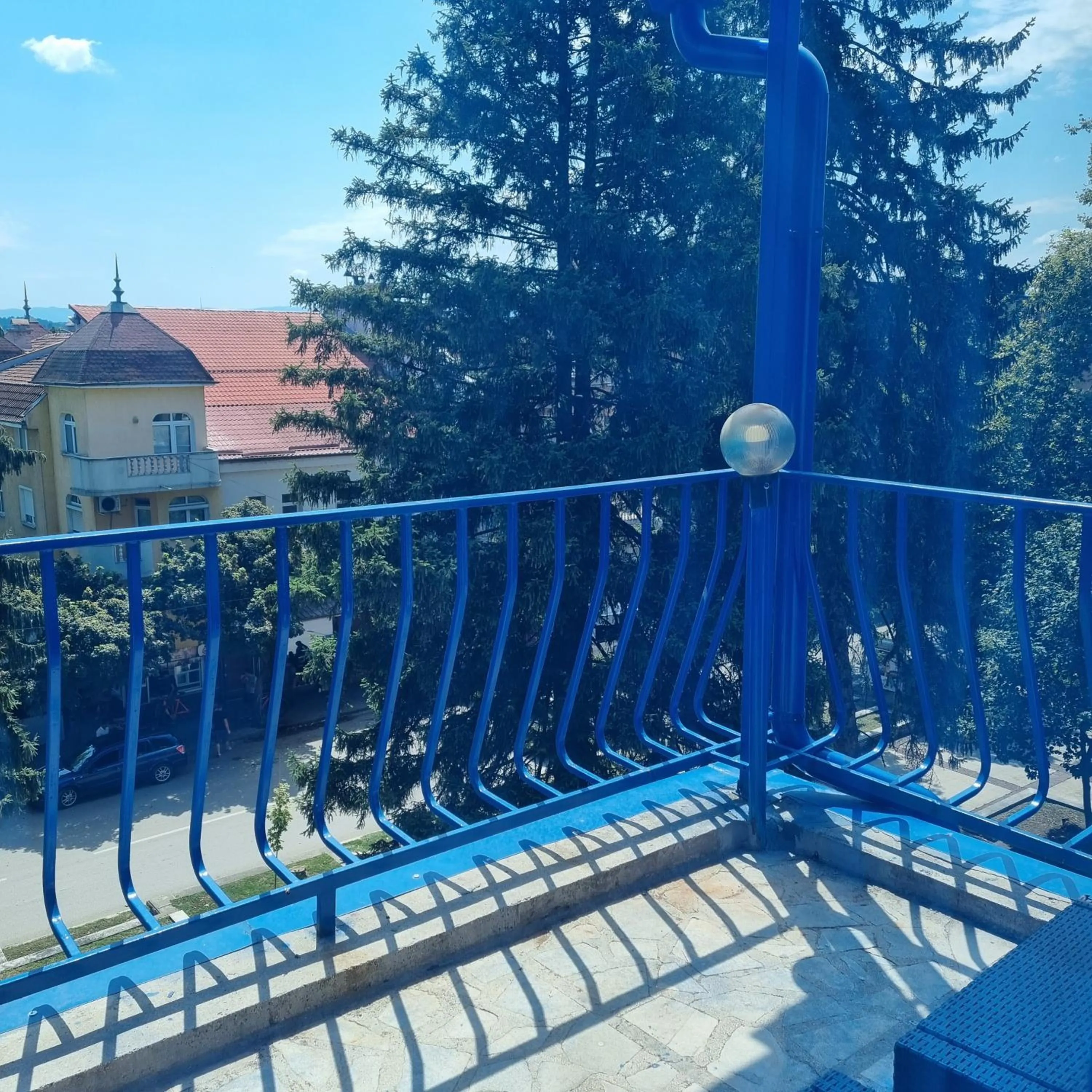 Хотел Европа