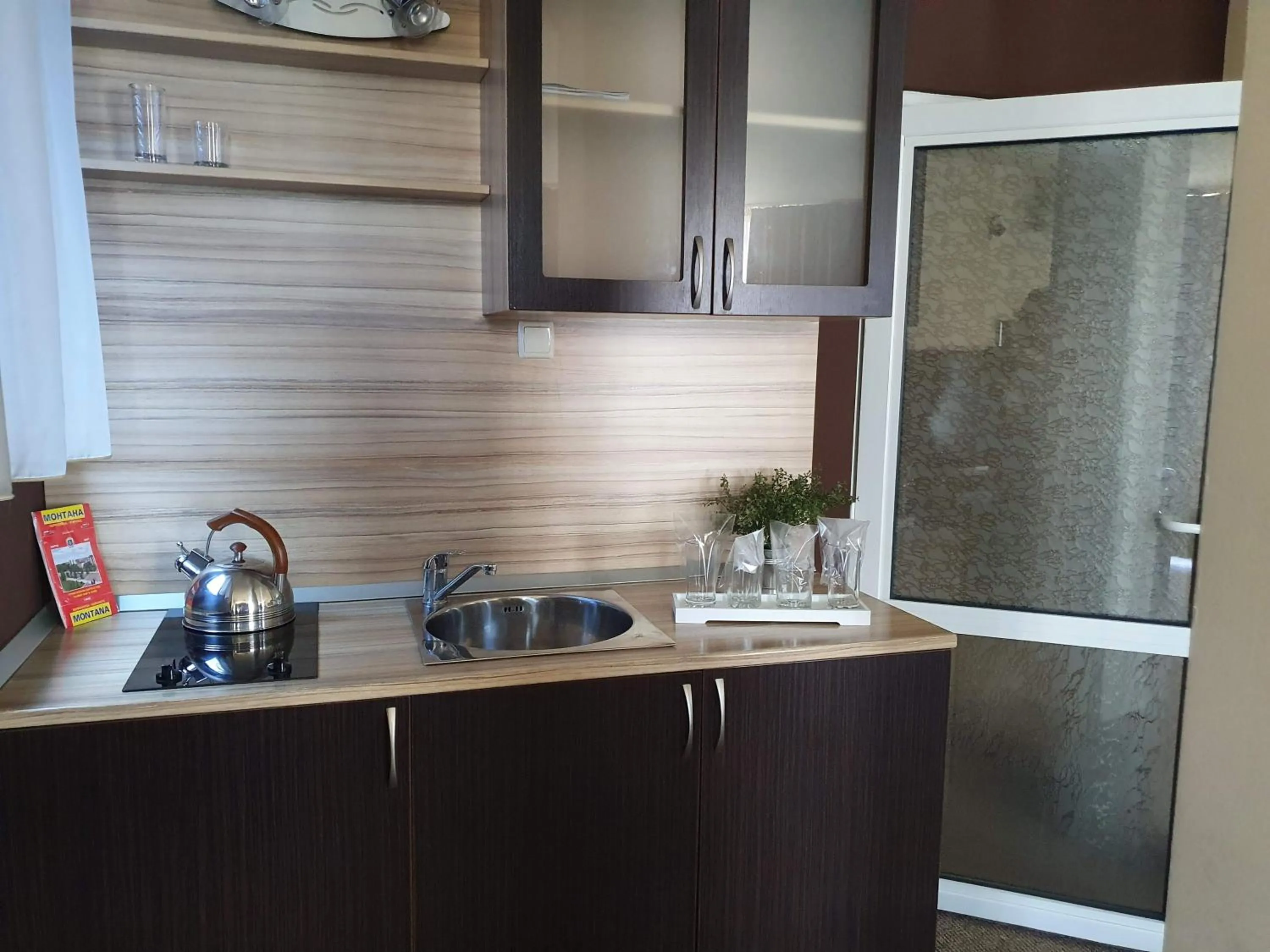 Хотел Европа