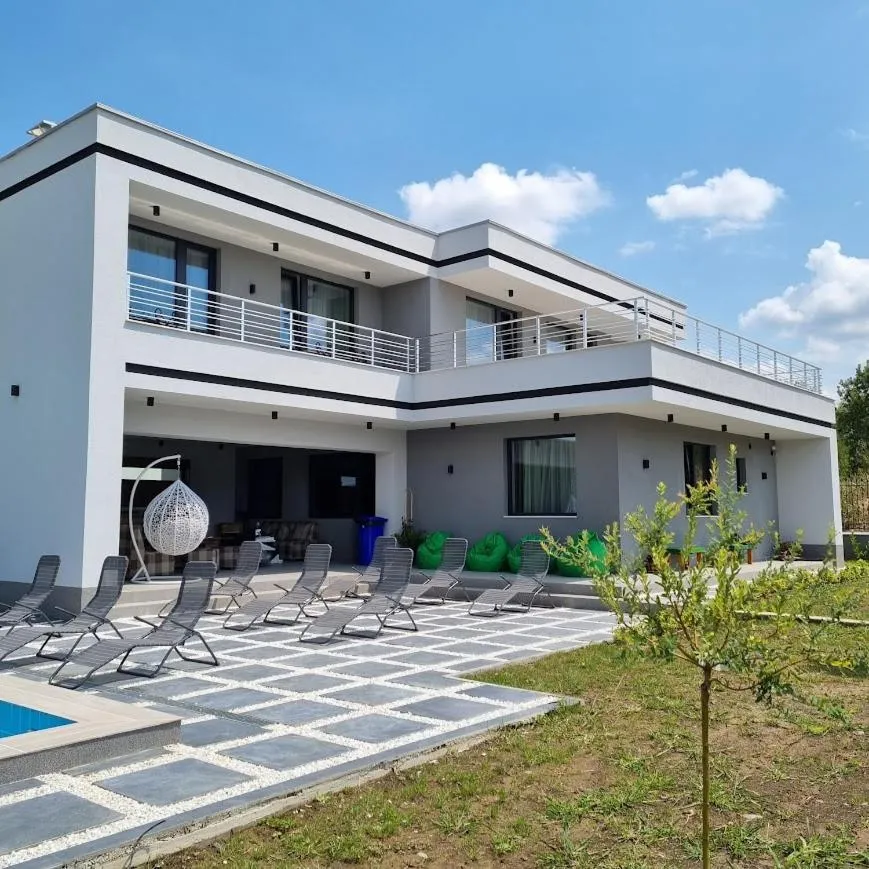 Хотел Европа