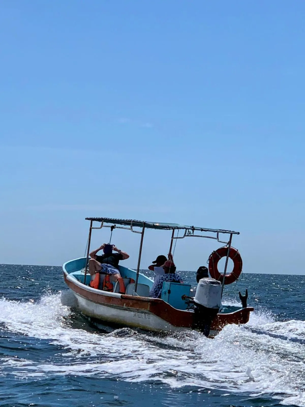Activities in The Blue Eco Lodge