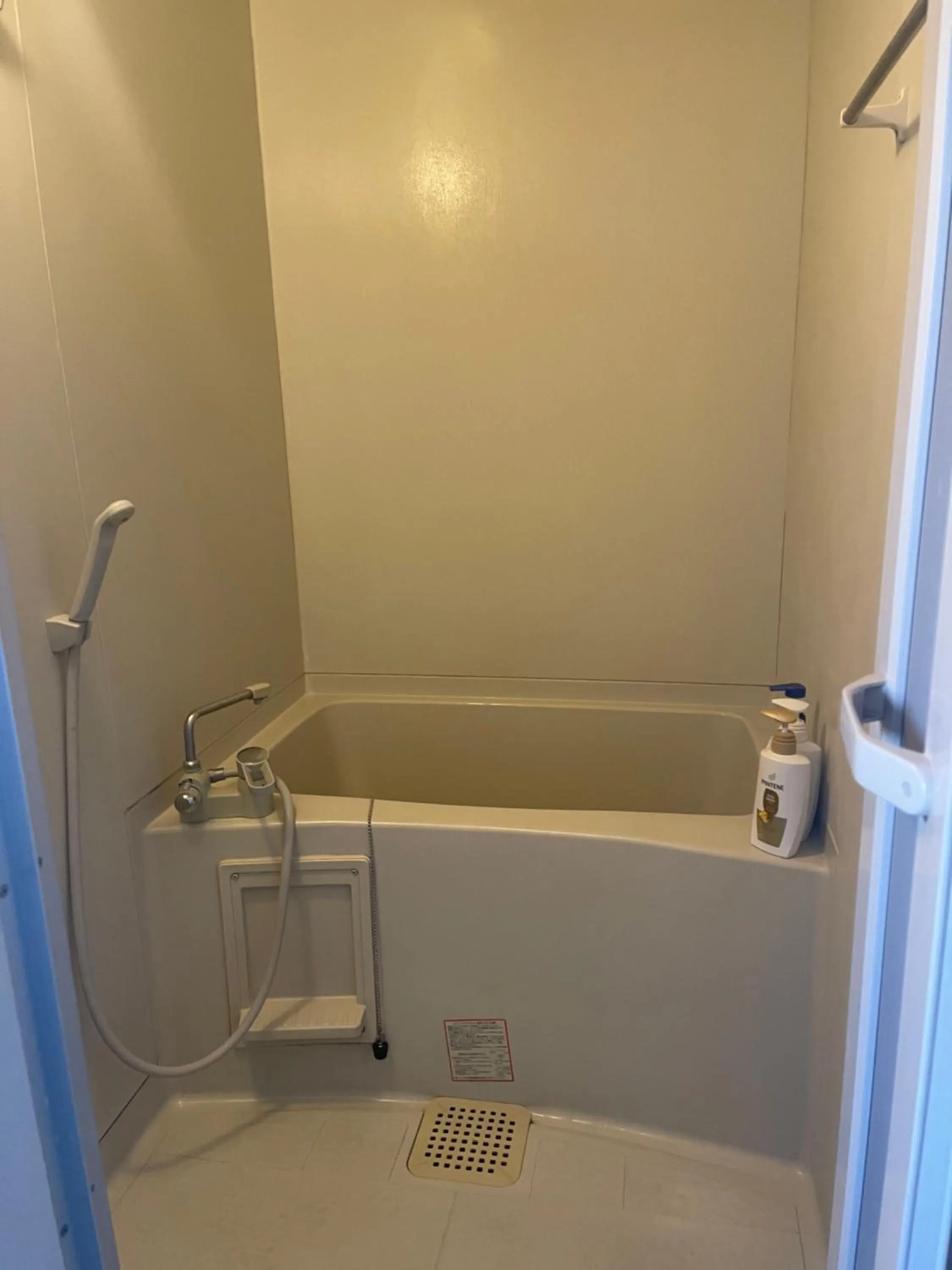 Bathroom in Uhome Ueno Hotel