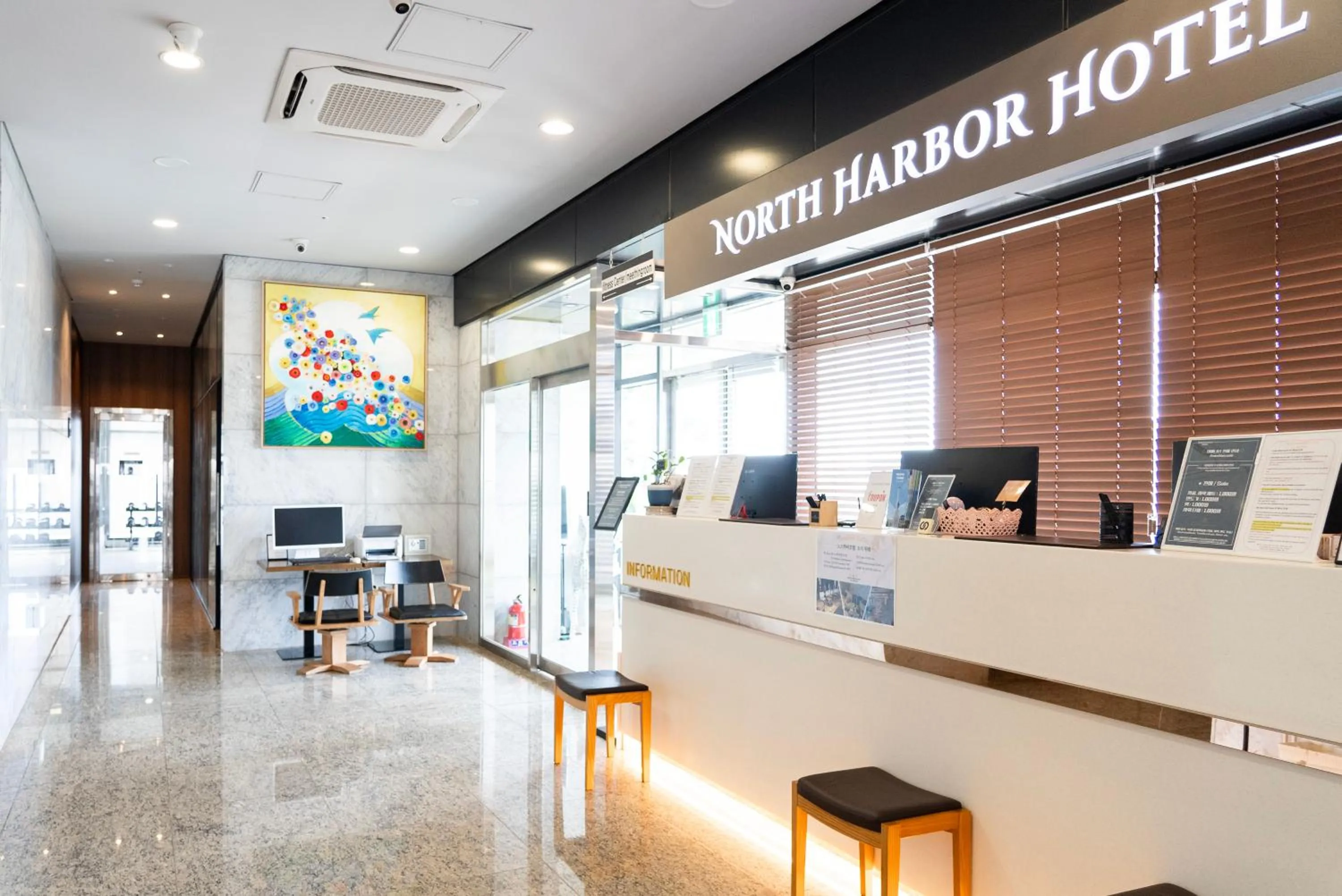 Northharbor Hotel