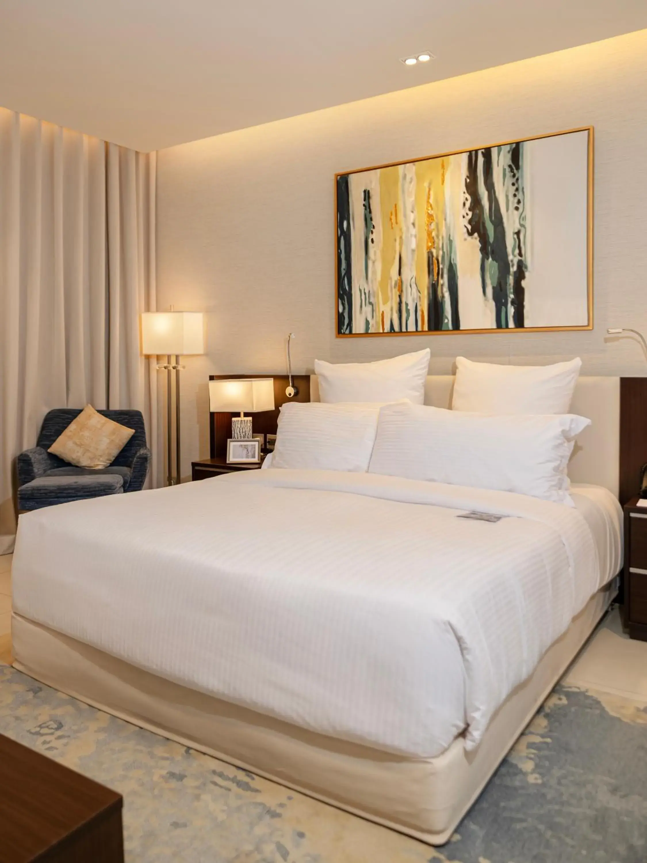 Studio in Somerset Downtown Al Khobar Studio in Somerset Downtown Al Khobar