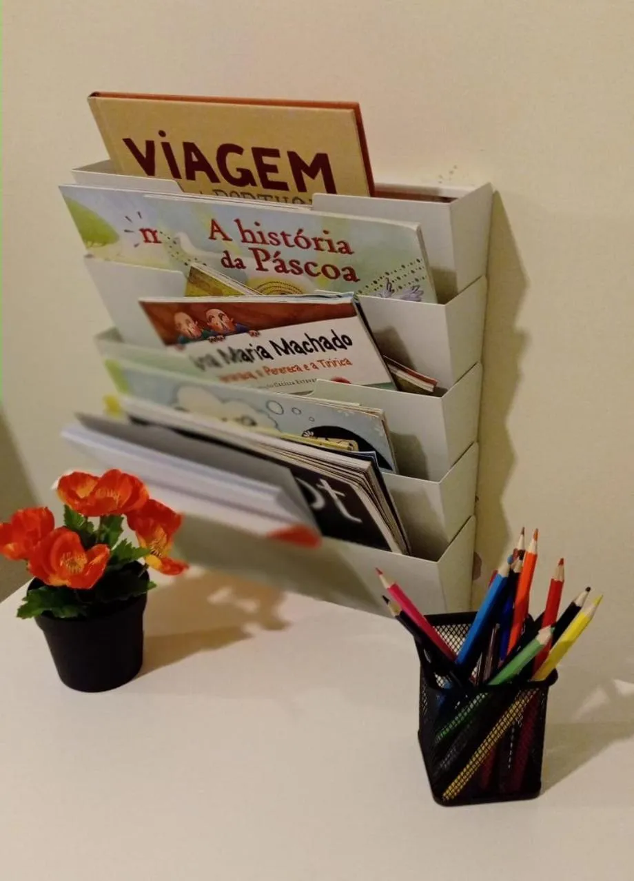 Lobby or reception in Liber Guest House