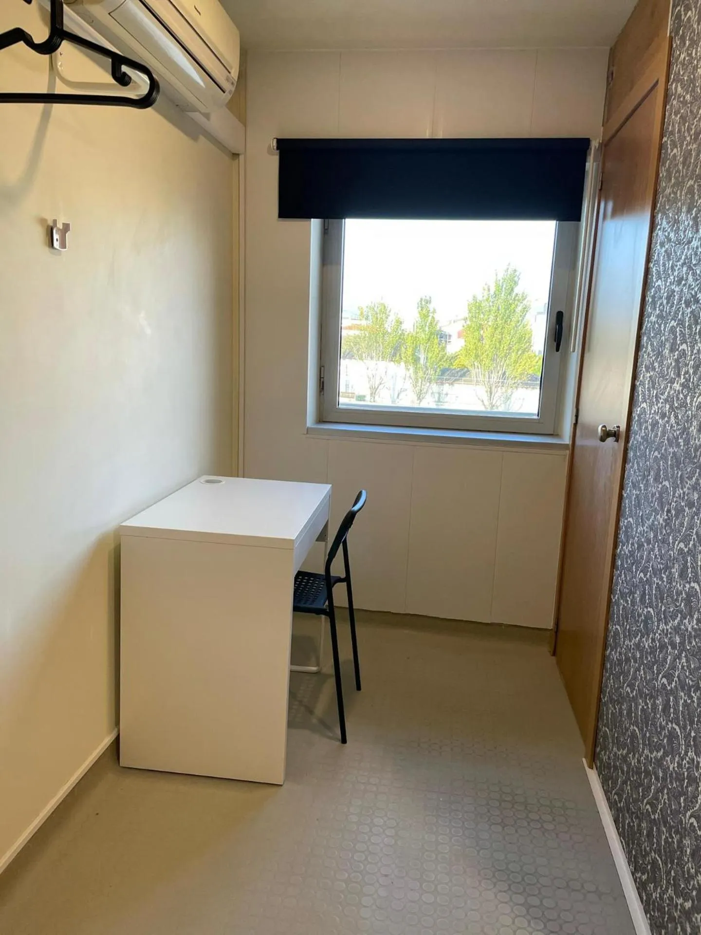 Bedroom, Bed in Liber Guest House