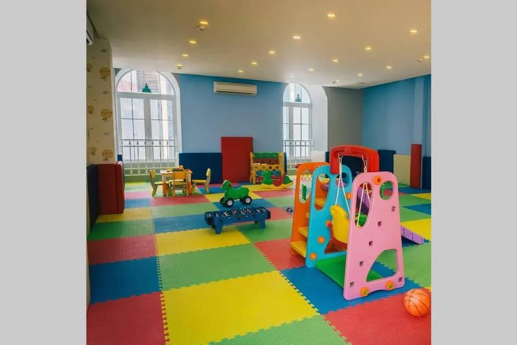 Grand florida Seaview-1BR-Step to jomtien beach