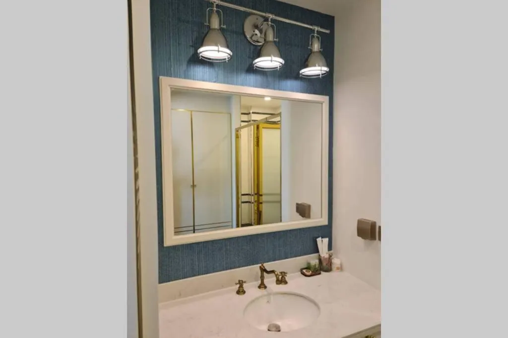 Grand florida Seaview-1BR-Step to jomtien beach