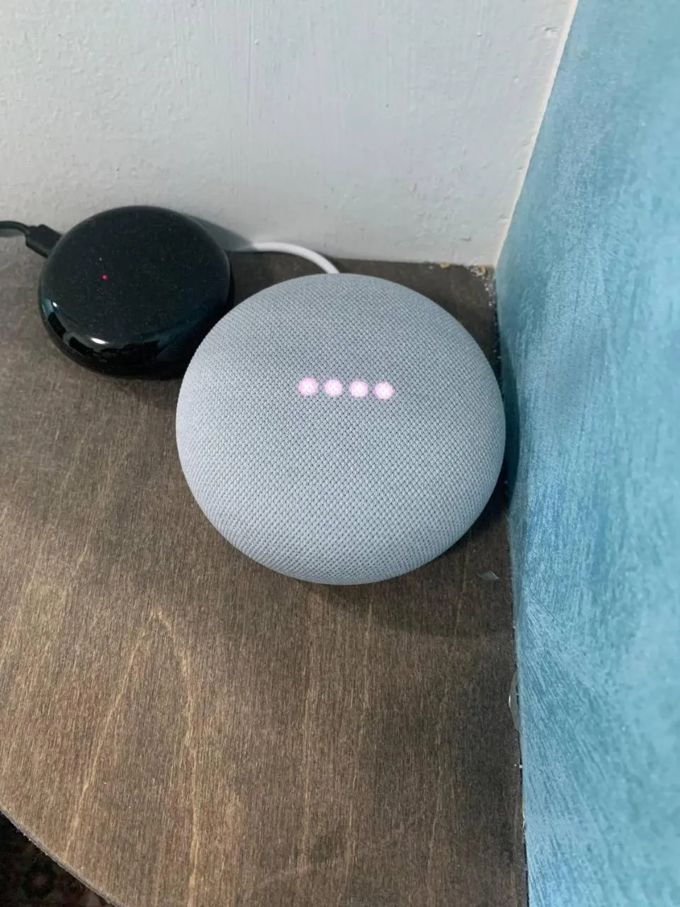 Entertainment, Seating Area in BLUE SEA