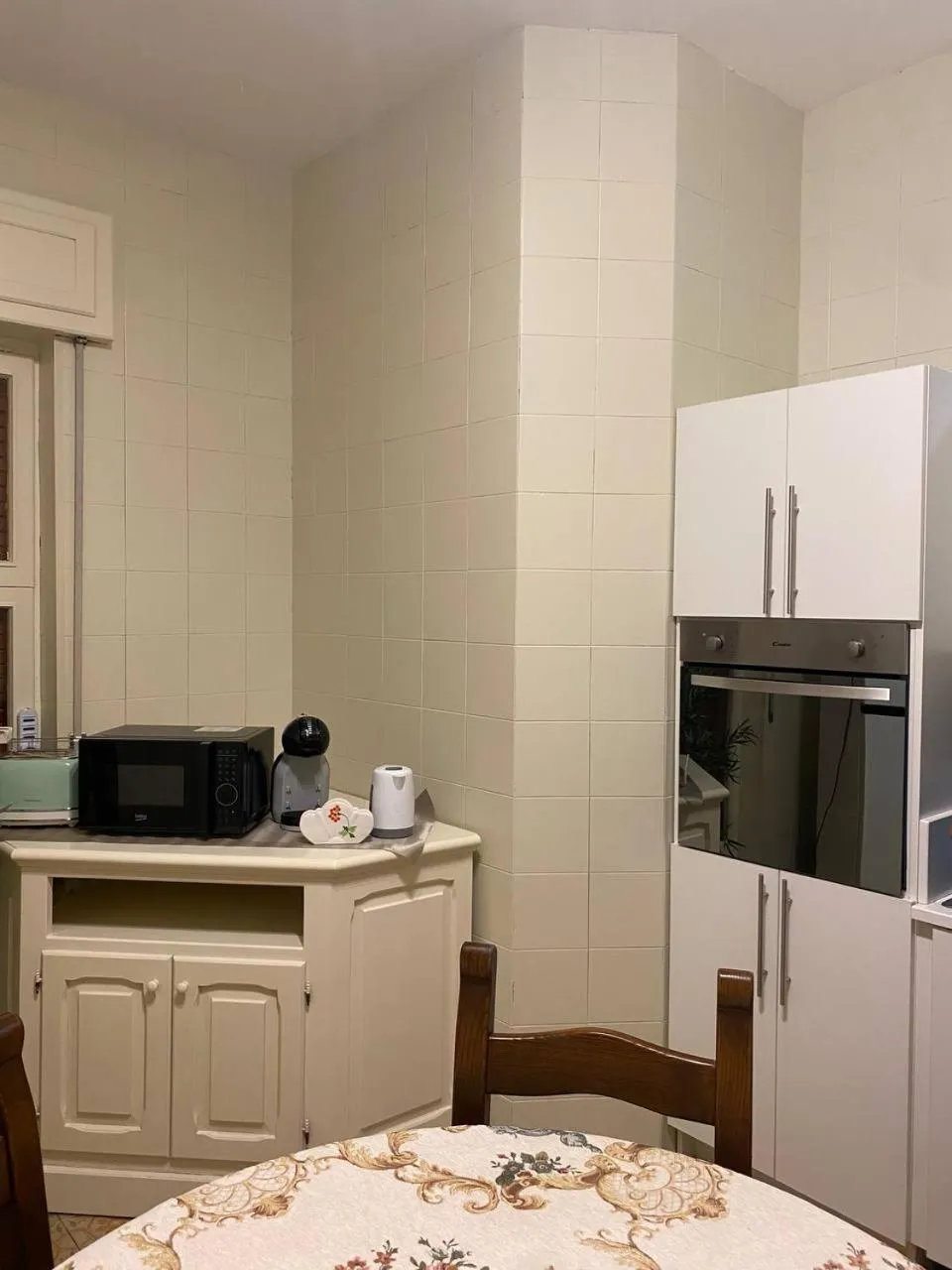 Kitchen or kitchenette, Kitchen/Kitchenette in BLUE SEA