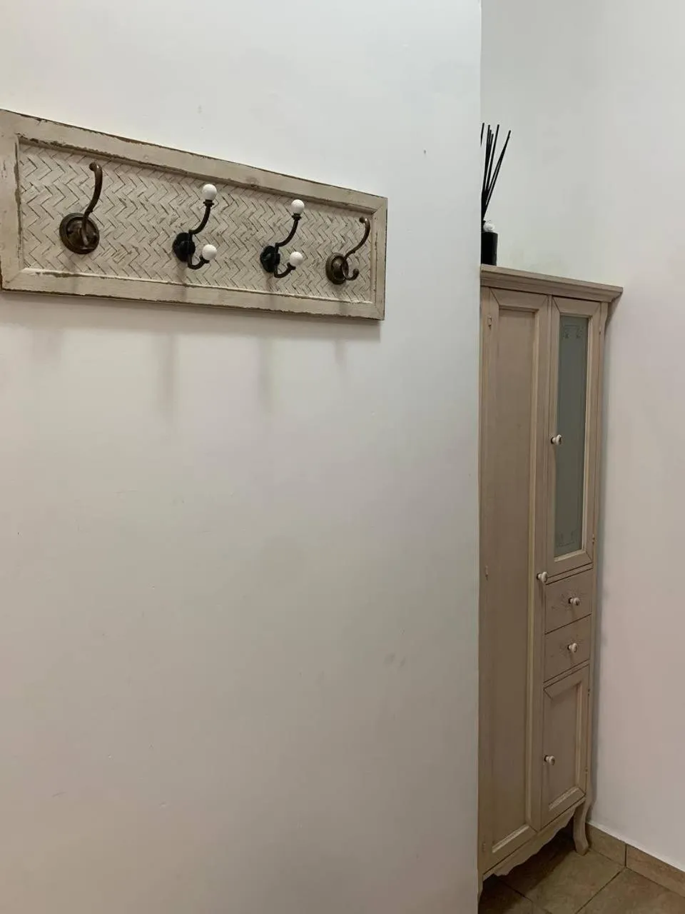 Decorative detail in BLUE SEA