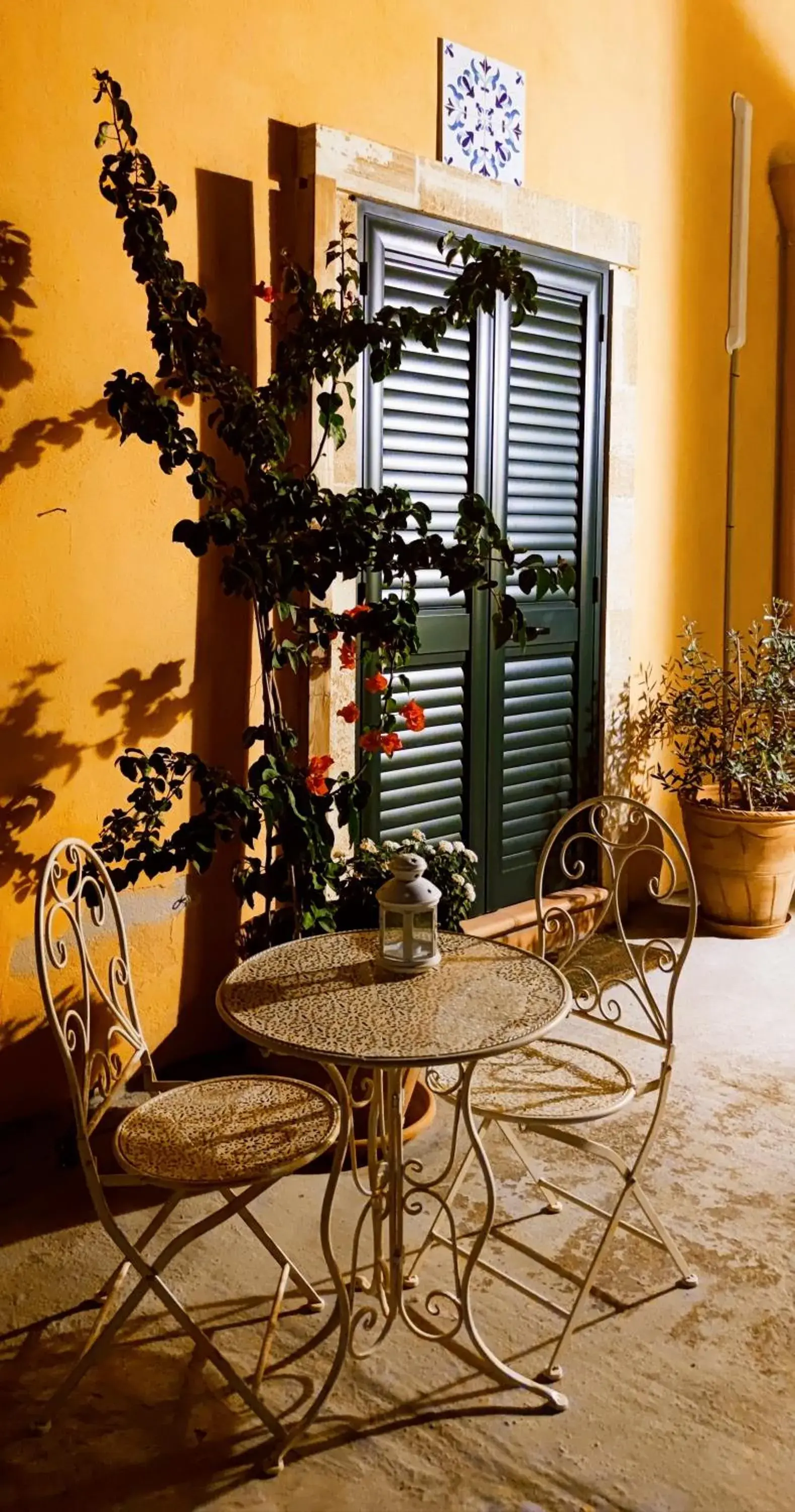 Stanze di Campagna Stanze di Campagna