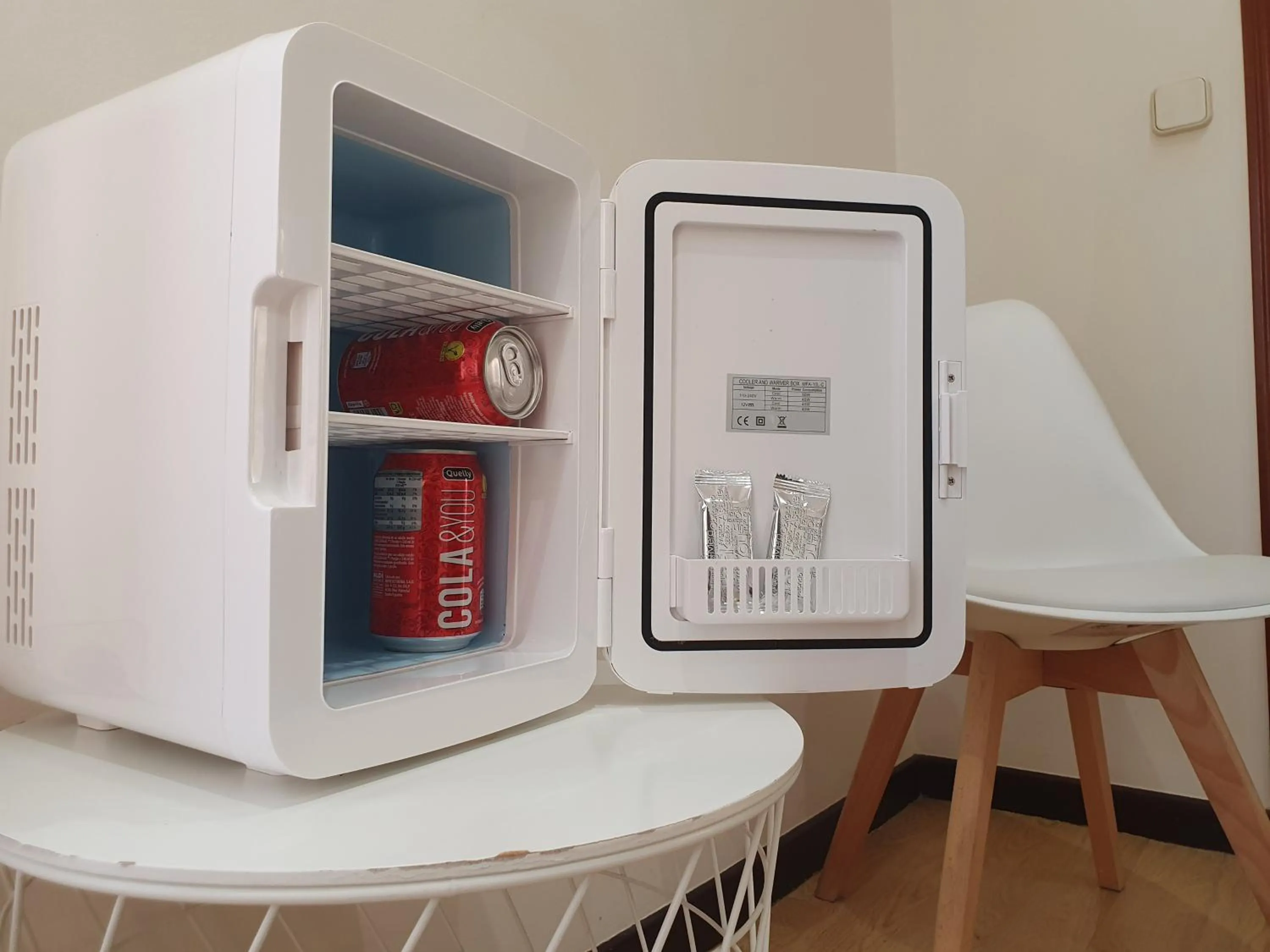 oven in ToledoRooms Palacios