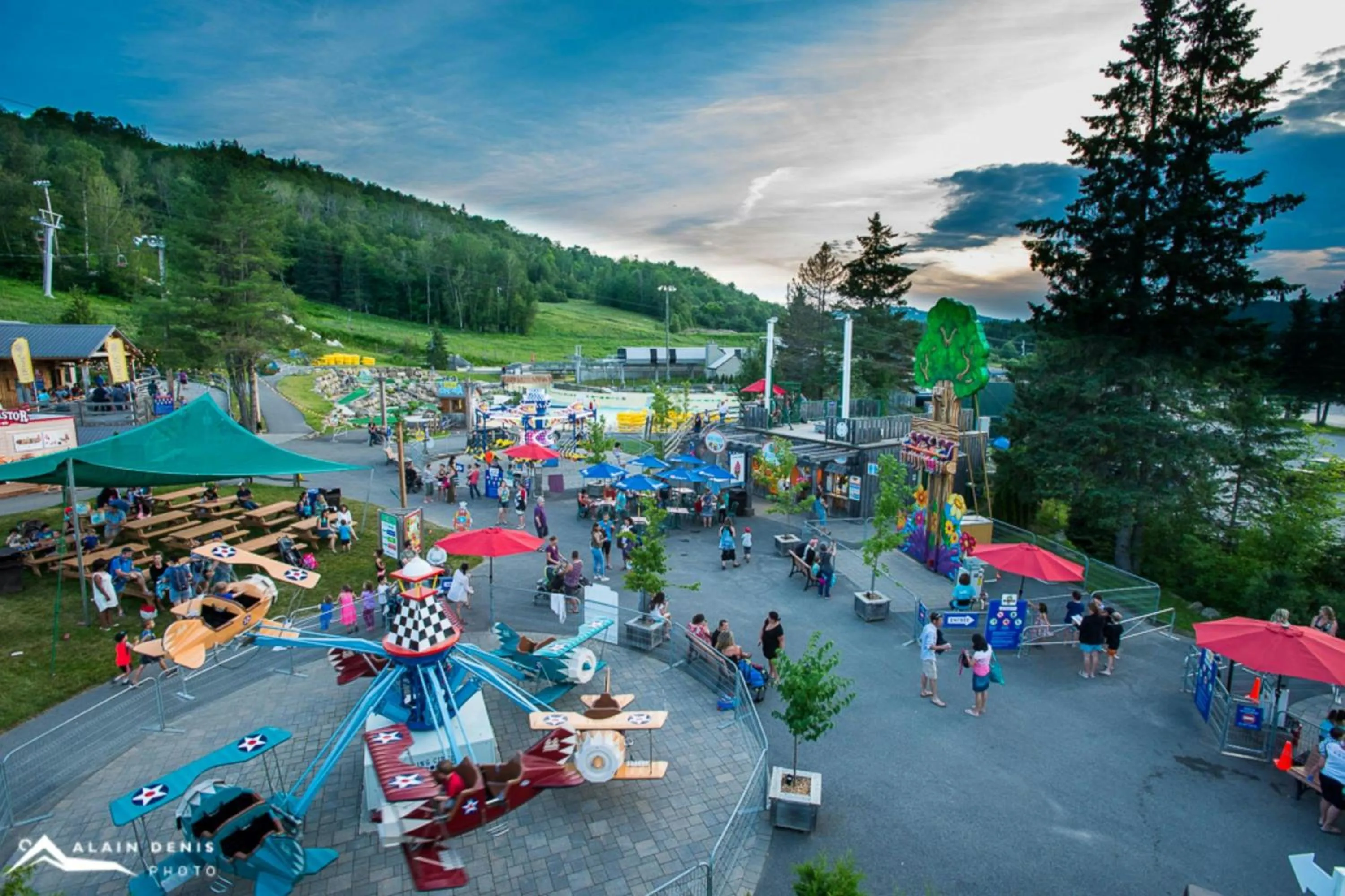 Other in Mont Gabriel, Sainte-Adèle, a Tribute Portfolio Resort