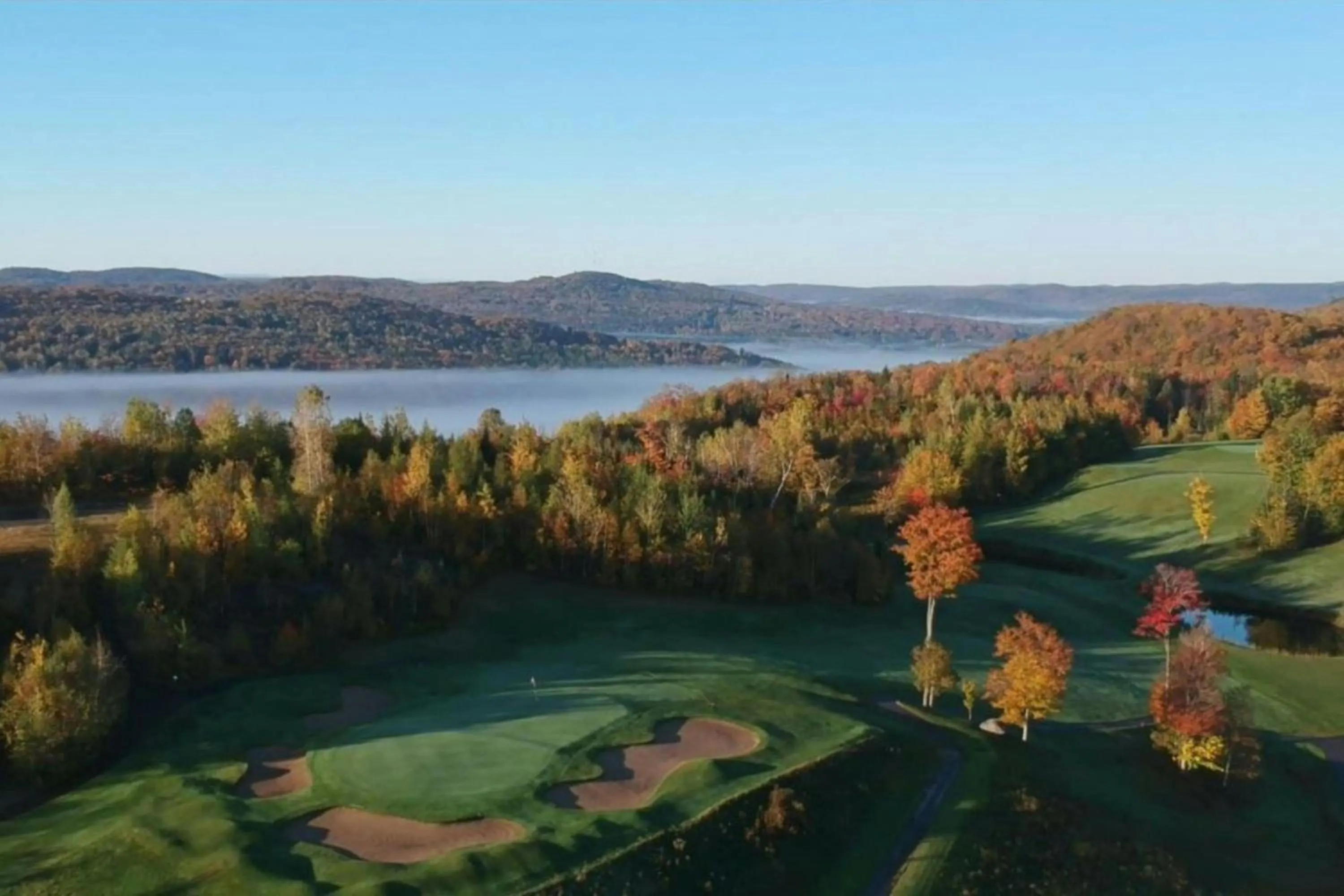 Other in Mont Gabriel, Sainte-Adèle, a Tribute Portfolio Resort