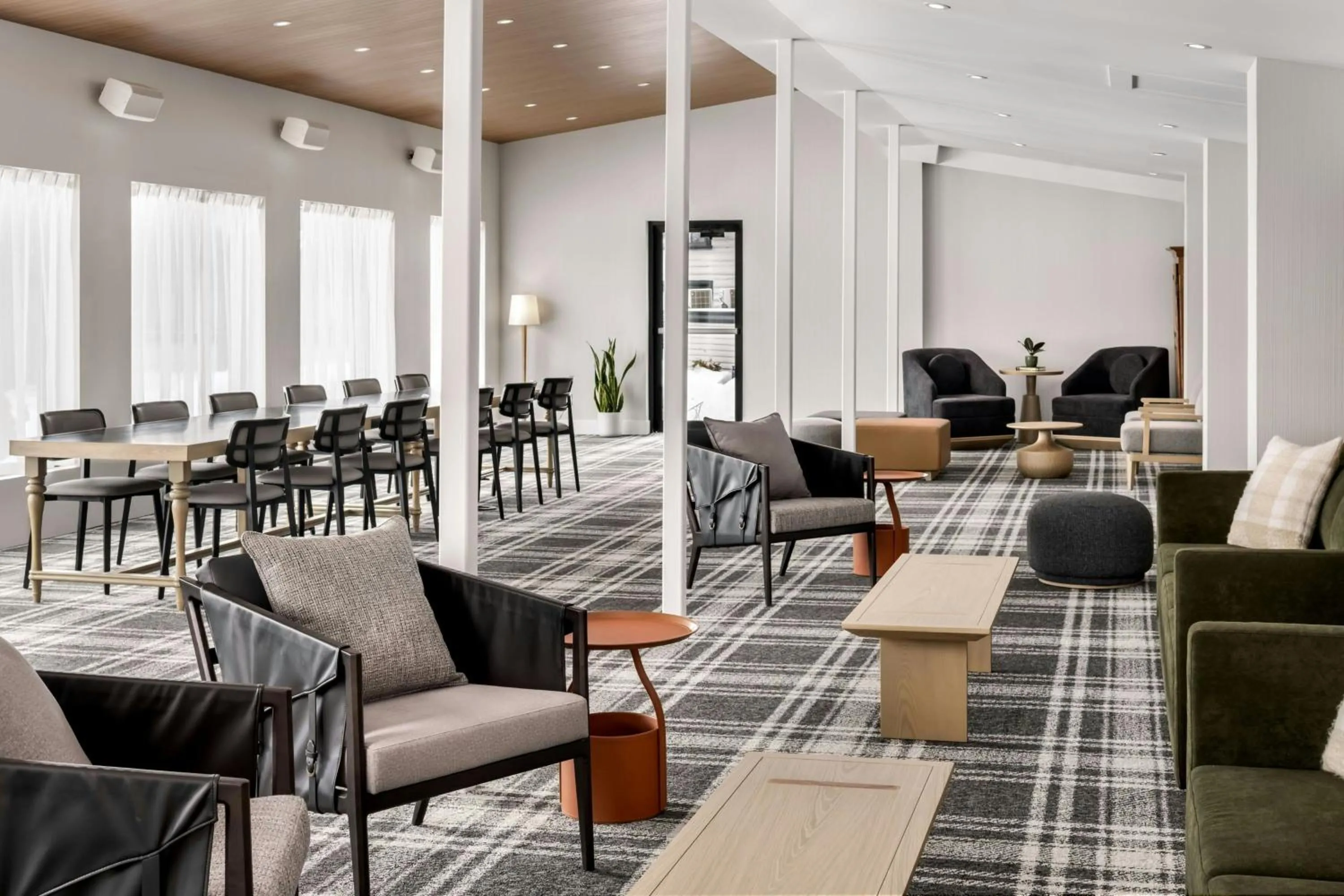 Other in Mont Gabriel, Sainte-Adèle, a Tribute Portfolio Resort