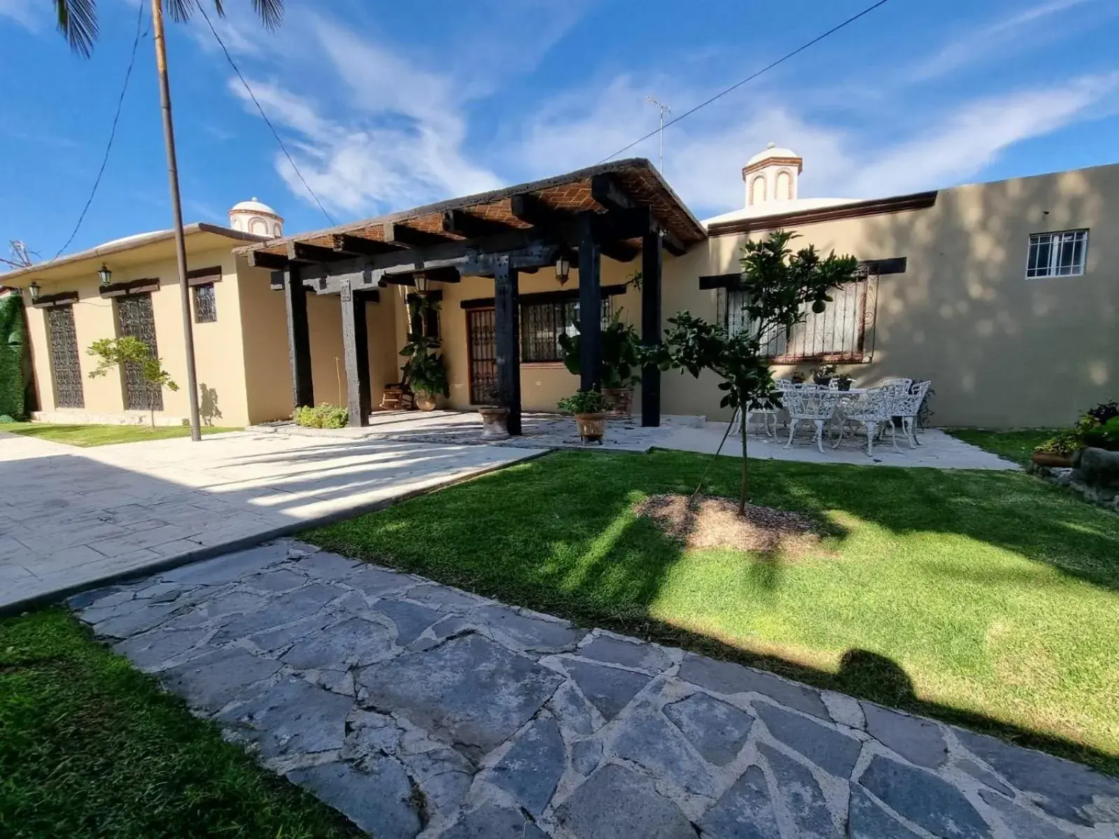 Deluxe Villa in Real de Corralejo Deluxe Villa in Real de Corralejo
