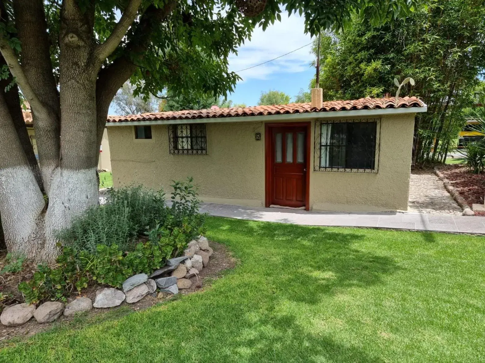 Villa in Real de Corralejo Villa in Real de Corralejo