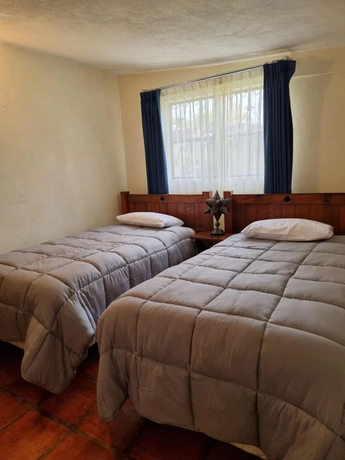 Bed in Real de Corralejo