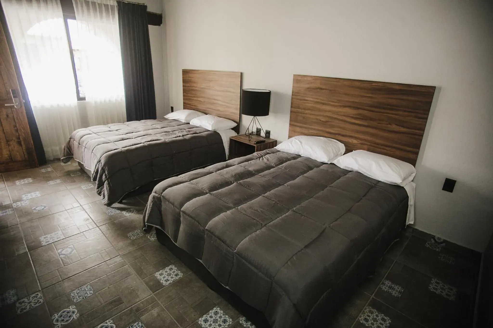 Double Room in Real de Corralejo Double Room in Real de Corralejo