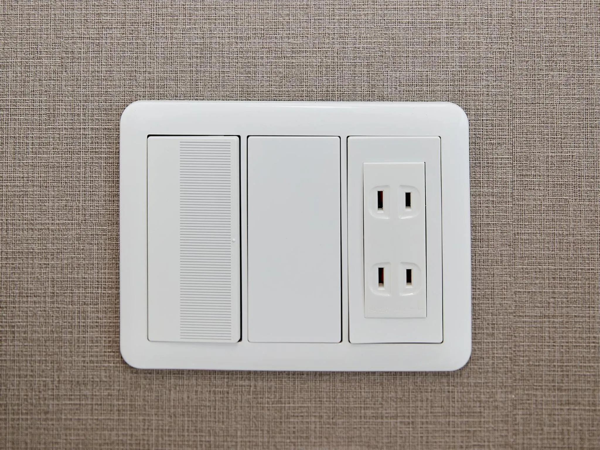 Area and facilities in BiBi Hotel NAHA KUME