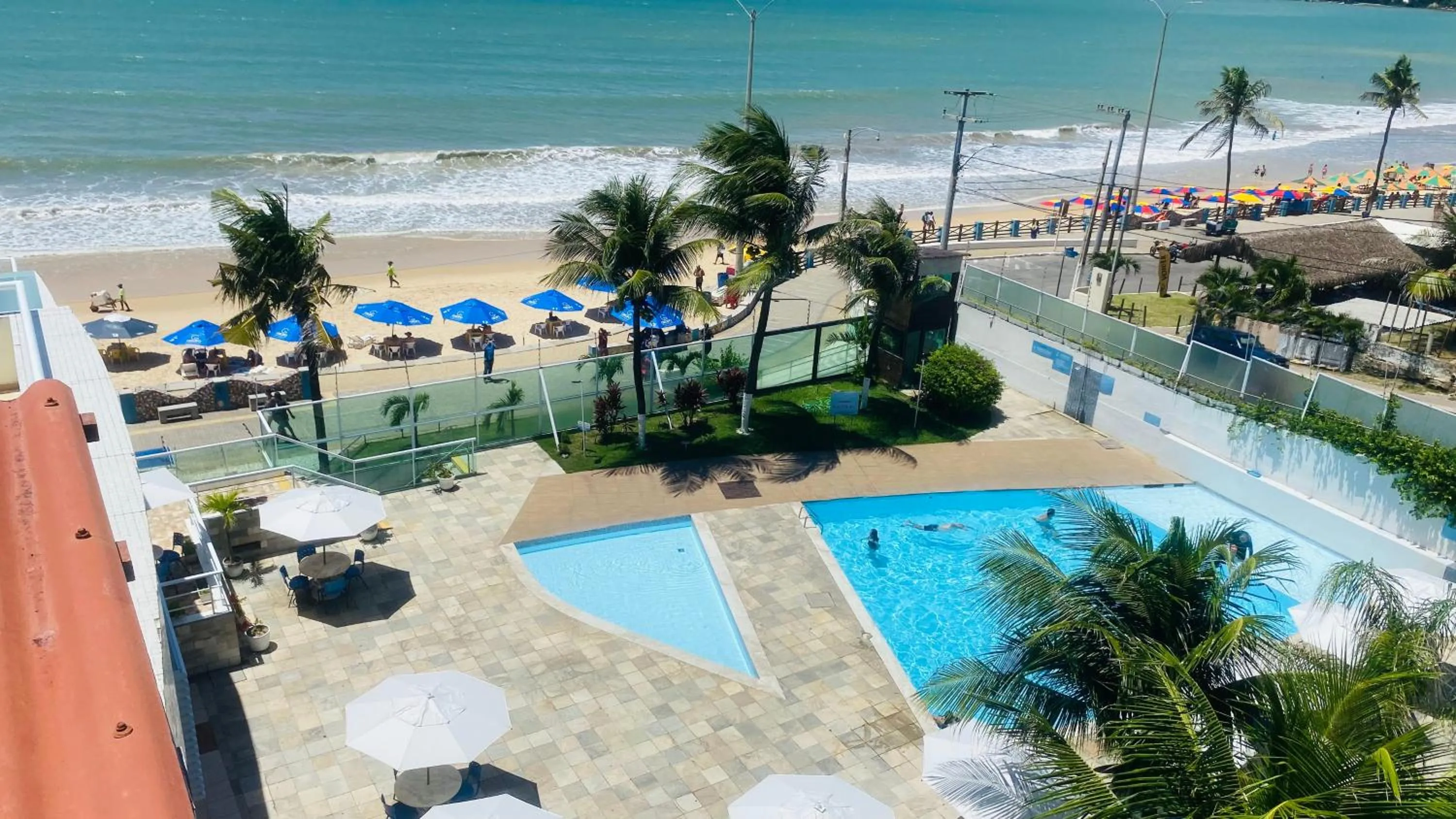 Ponta Negra Beach 234-Natal-RN-Cantinho Potiguar