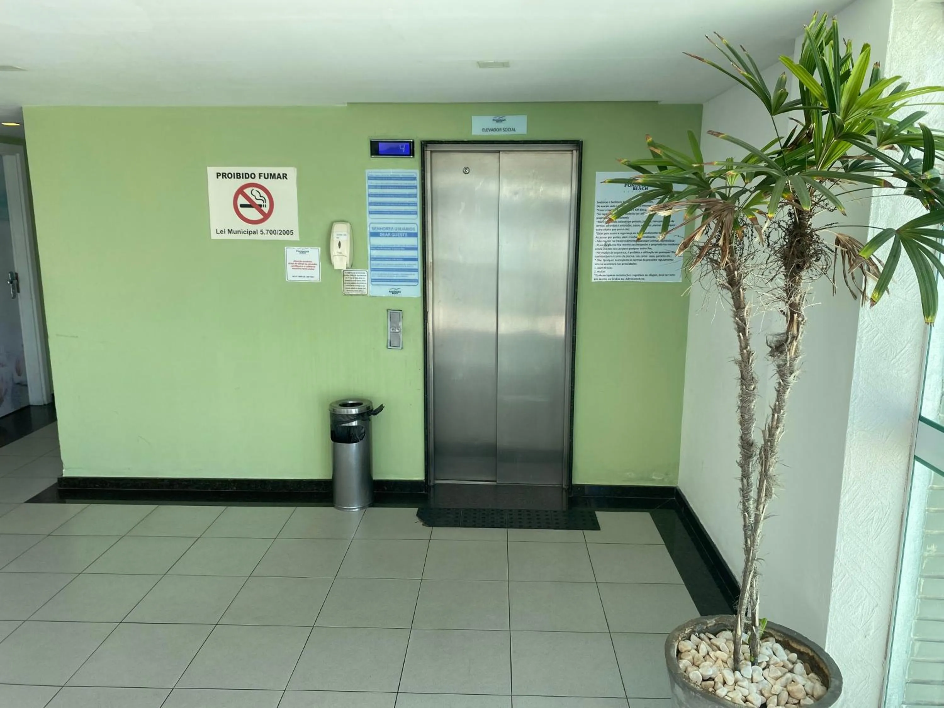 Ponta Negra Beach 234-Natal-RN-Cantinho Potiguar