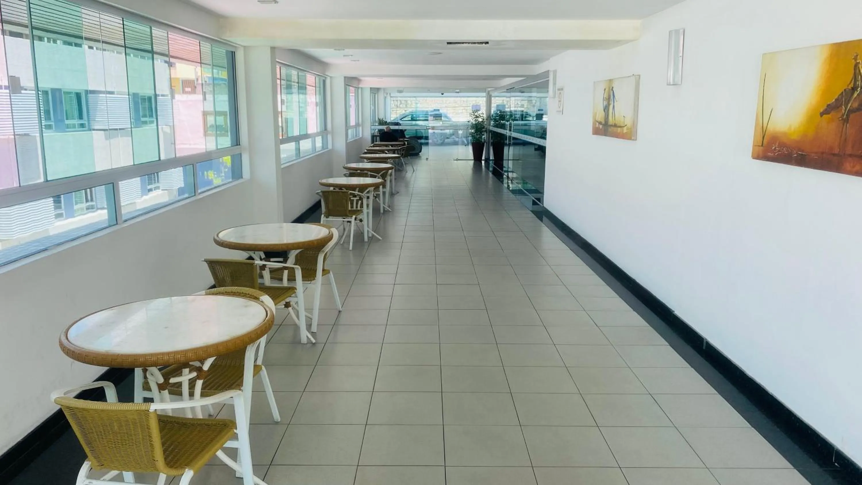 Ponta Negra Beach 234-Natal-RN-Cantinho Potiguar