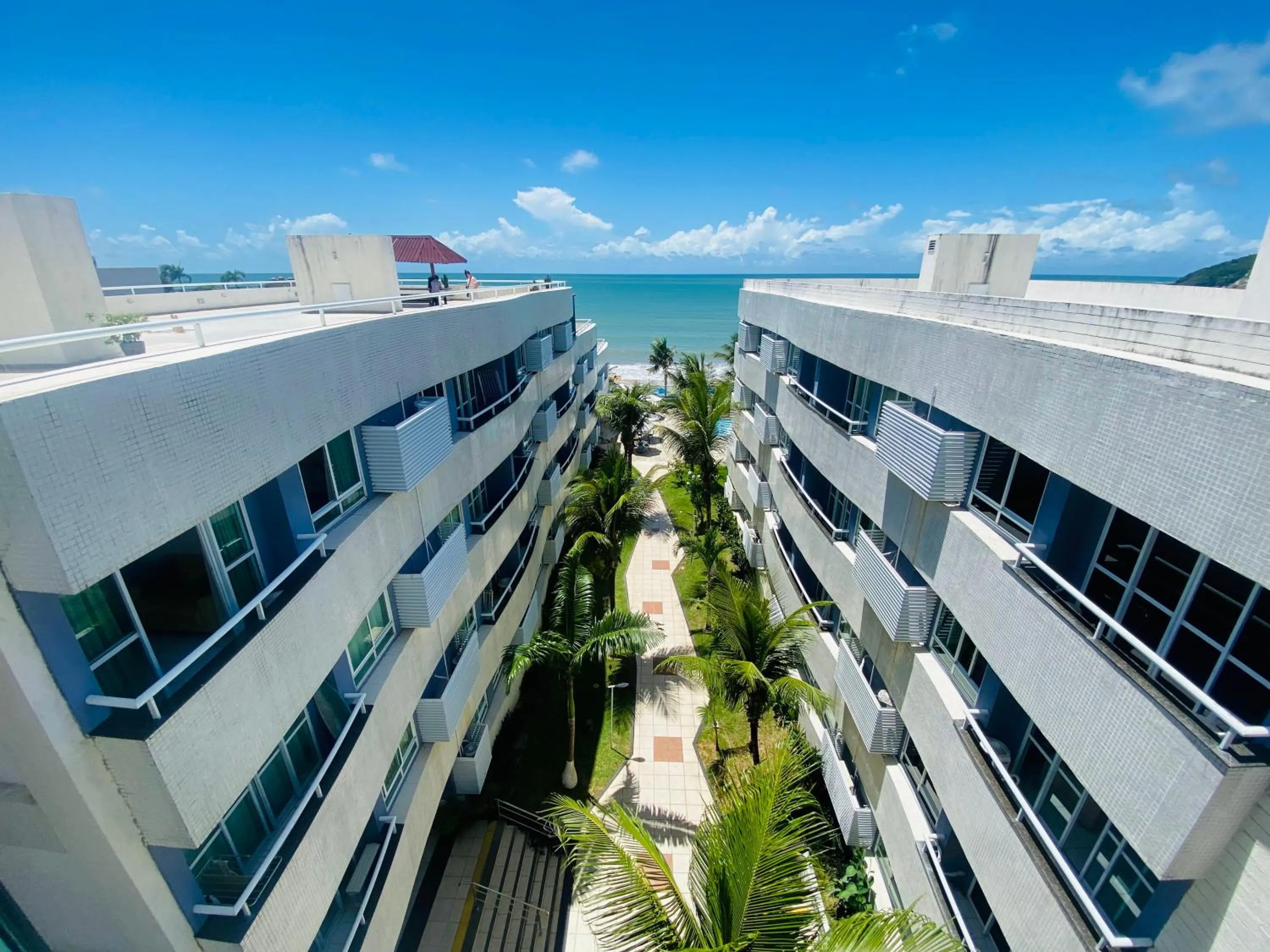 Ponta Negra Beach 234-Natal-RN-Cantinho Potiguar