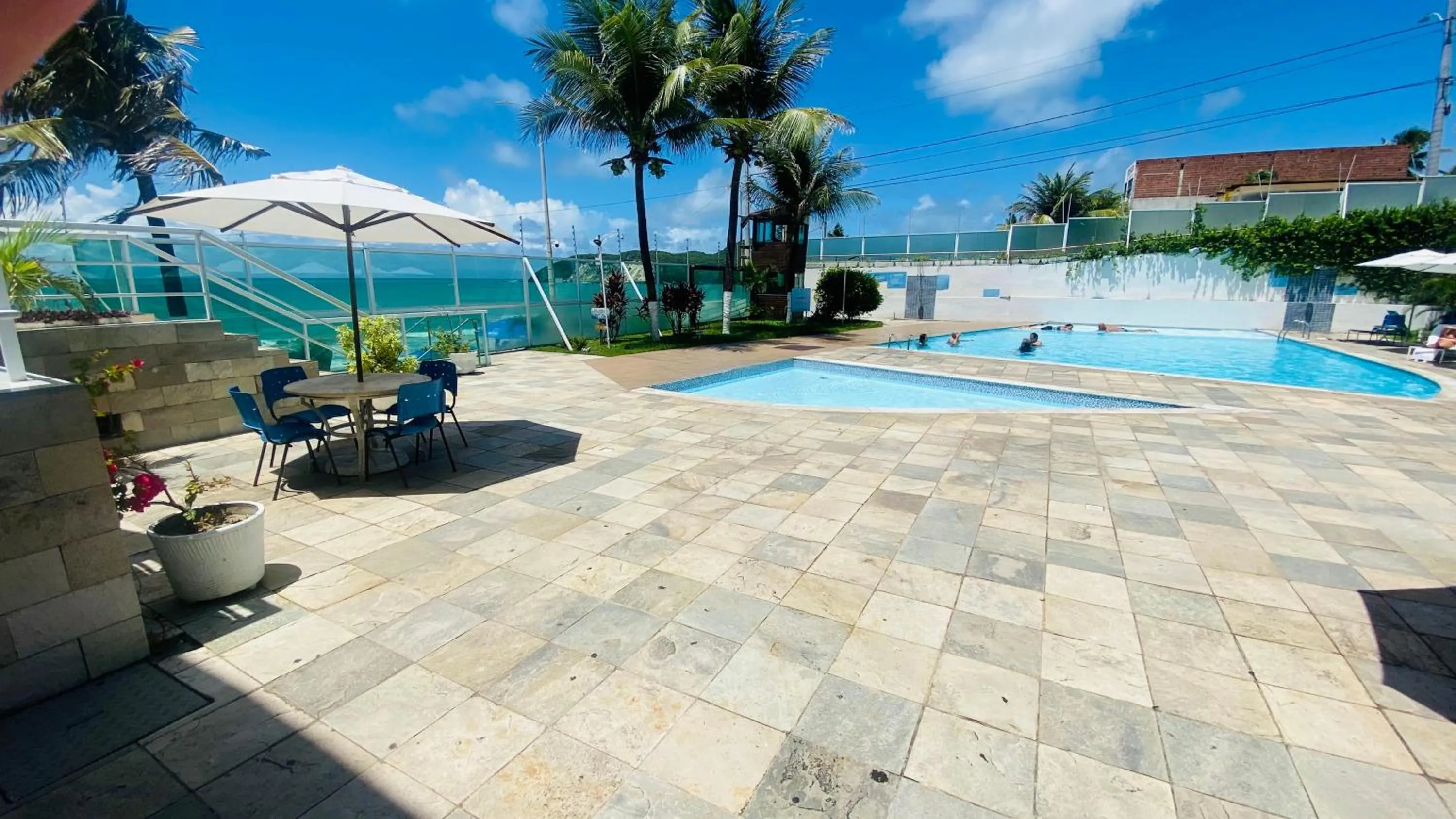 Ponta Negra Beach 234-Natal-RN-Cantinho Potiguar