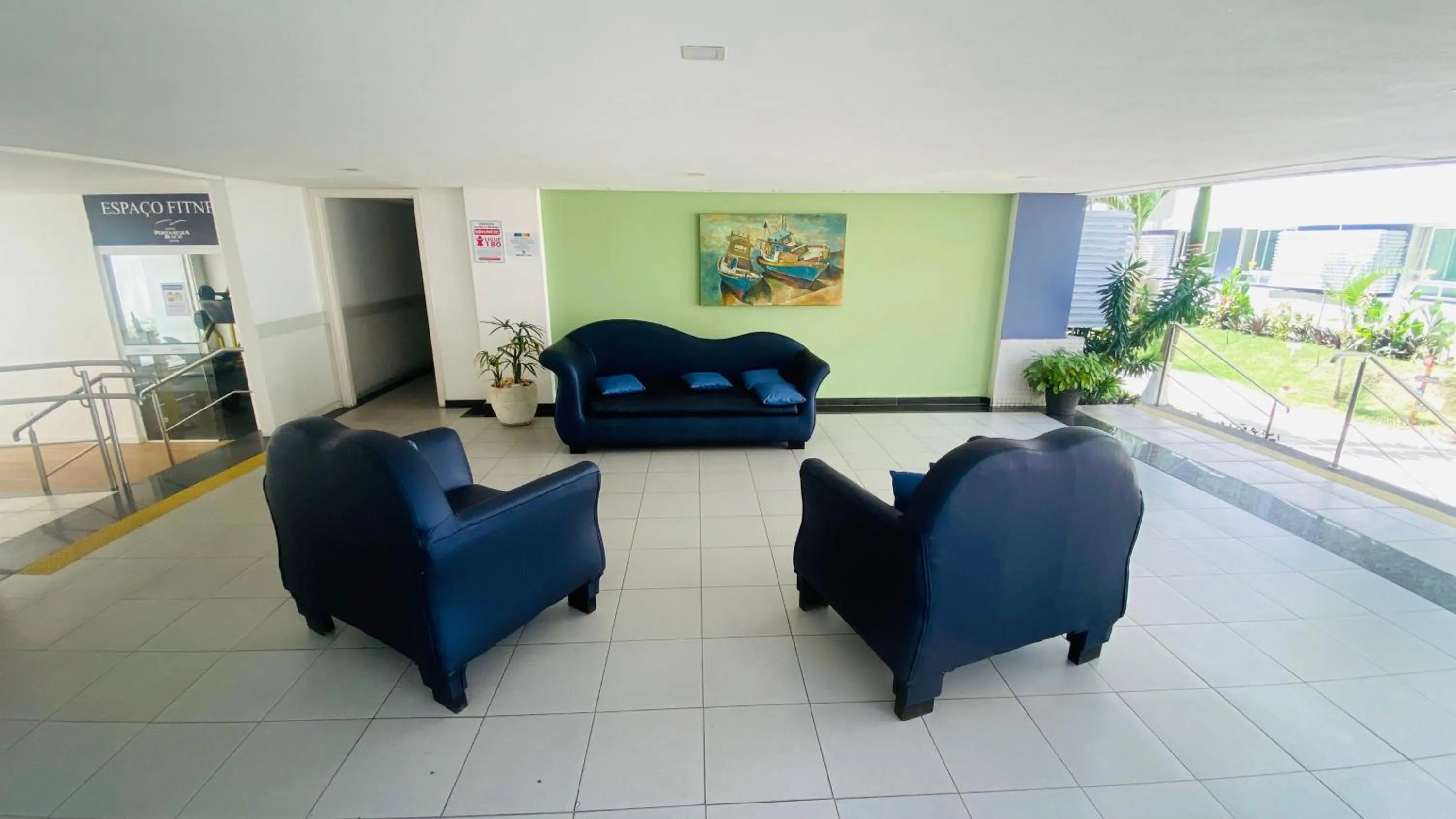 Ponta Negra Beach 234-Natal-RN-Cantinho Potiguar