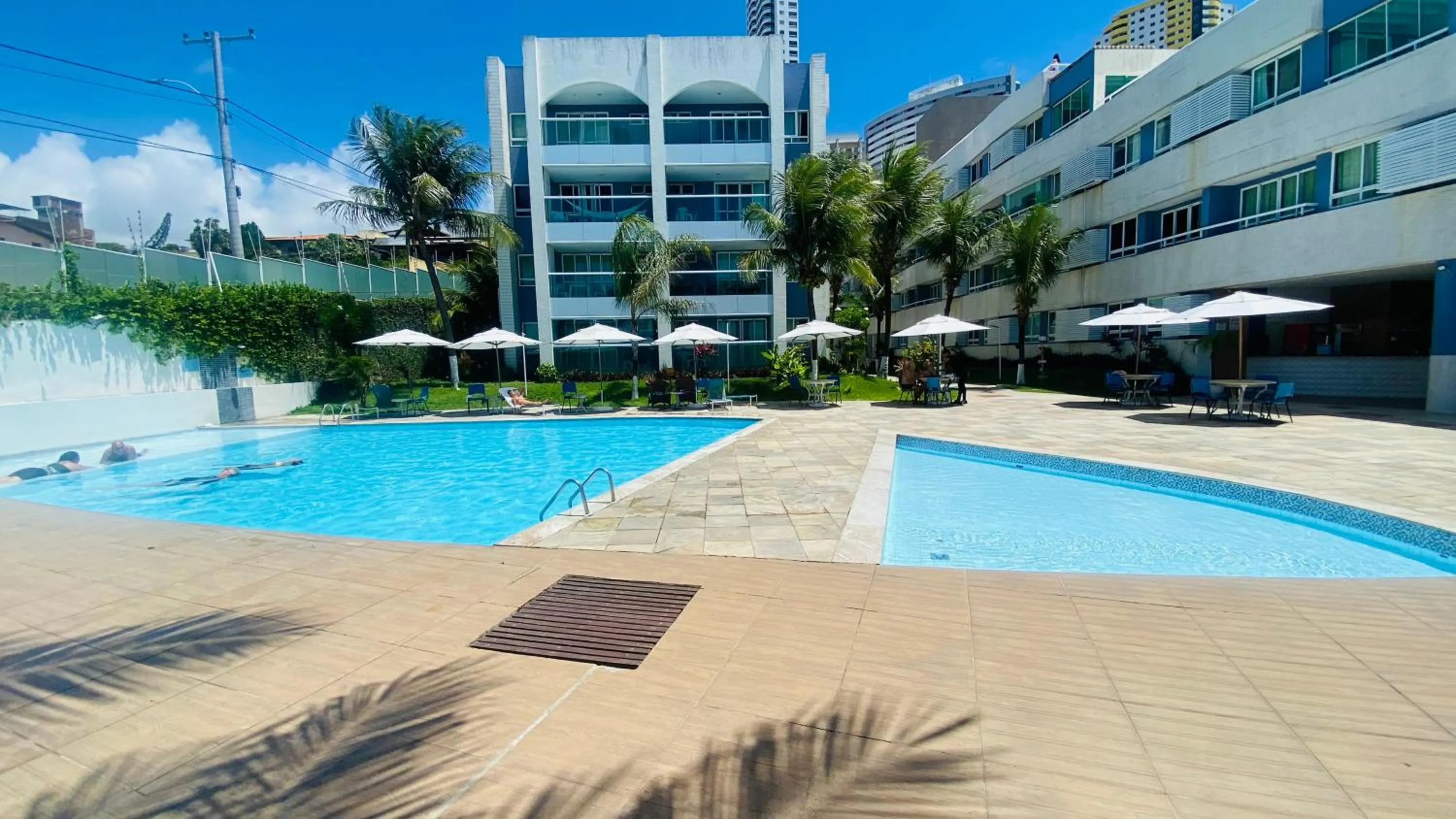 Ponta Negra Beach 234-Natal-RN-Cantinho Potiguar