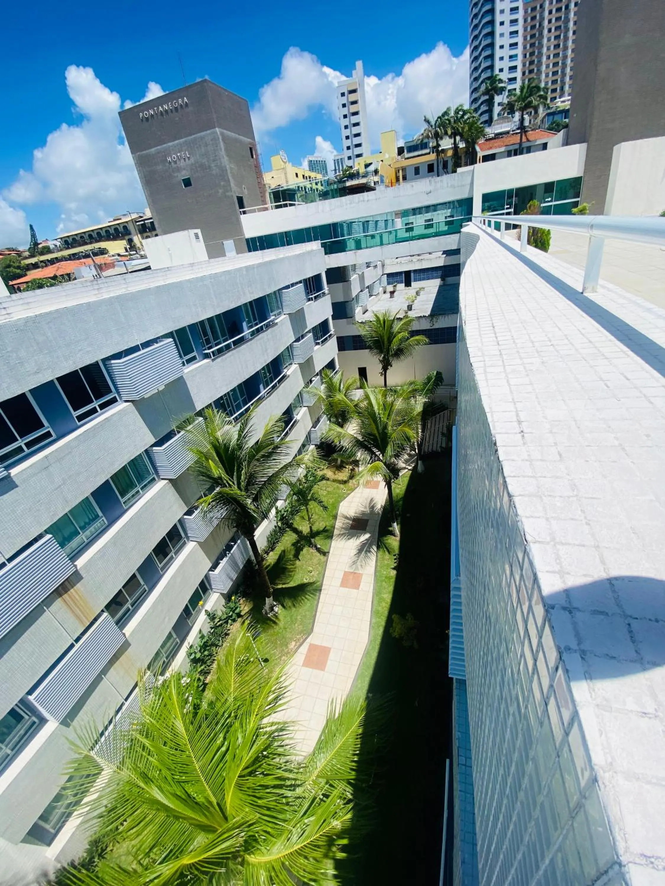 Ponta Negra Beach 234-Natal-RN-Cantinho Potiguar