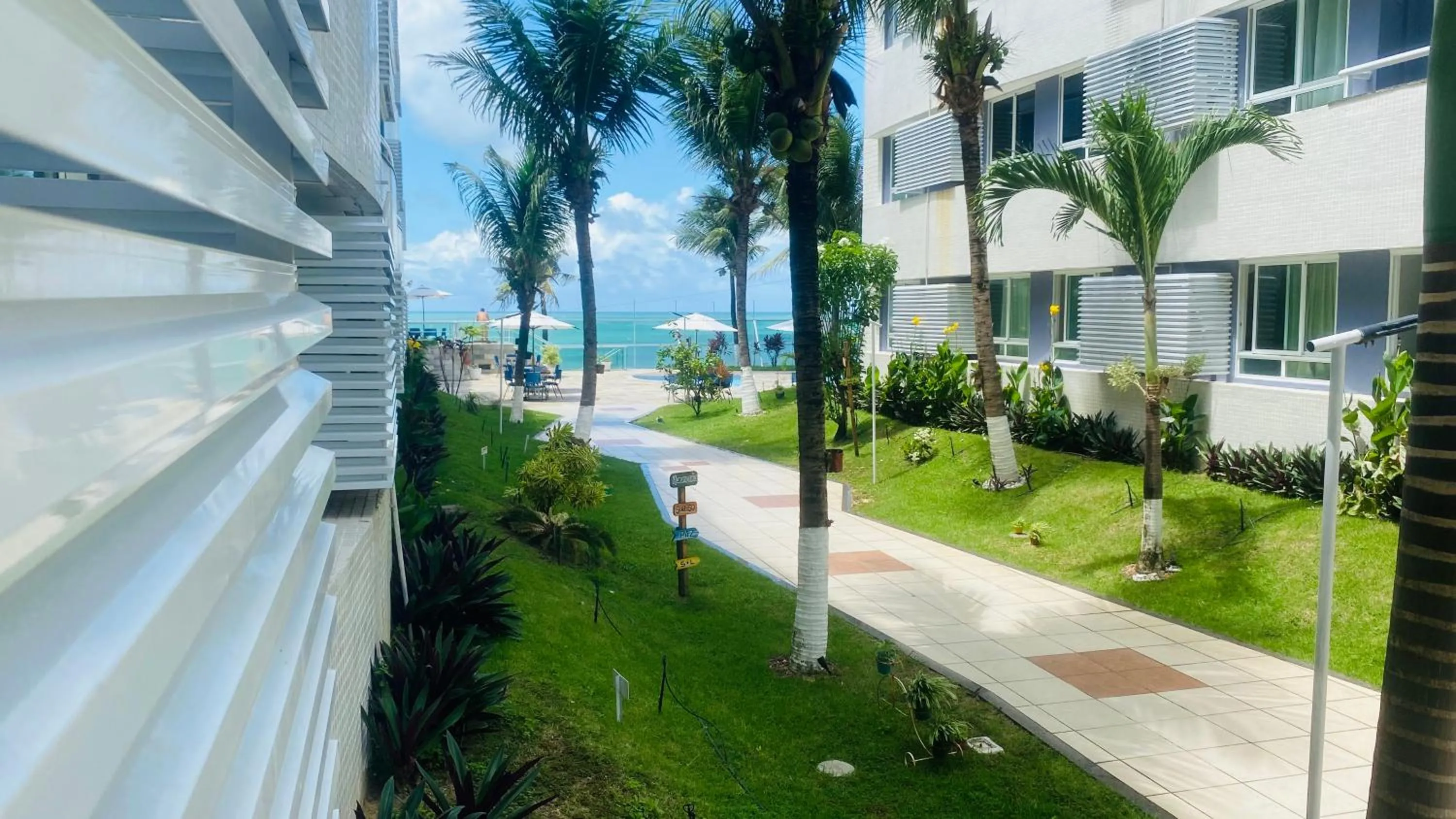 Ponta Negra Beach 234-Natal-RN-Cantinho Potiguar