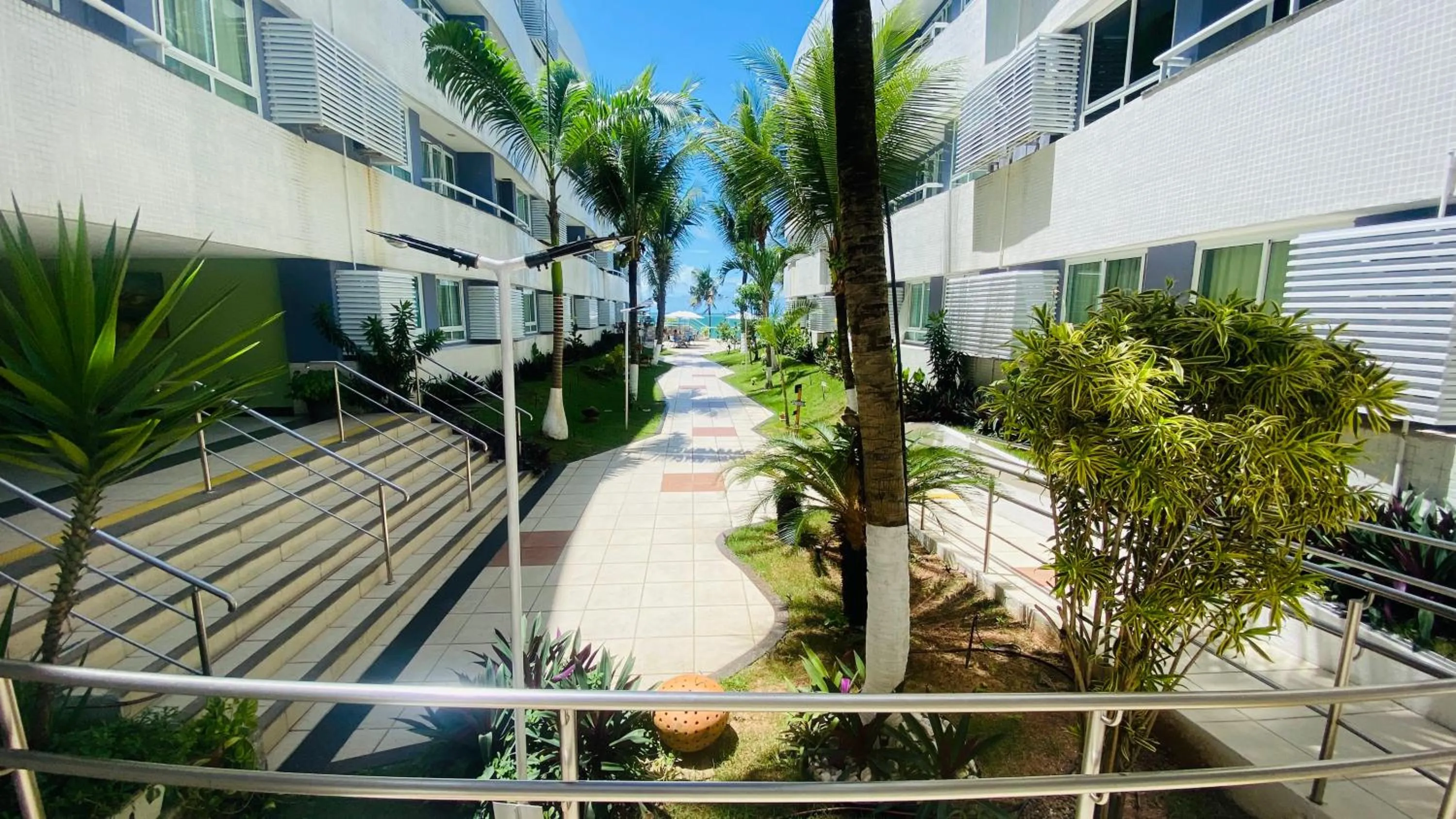 Ponta Negra Beach 234-Natal-RN-Cantinho Potiguar