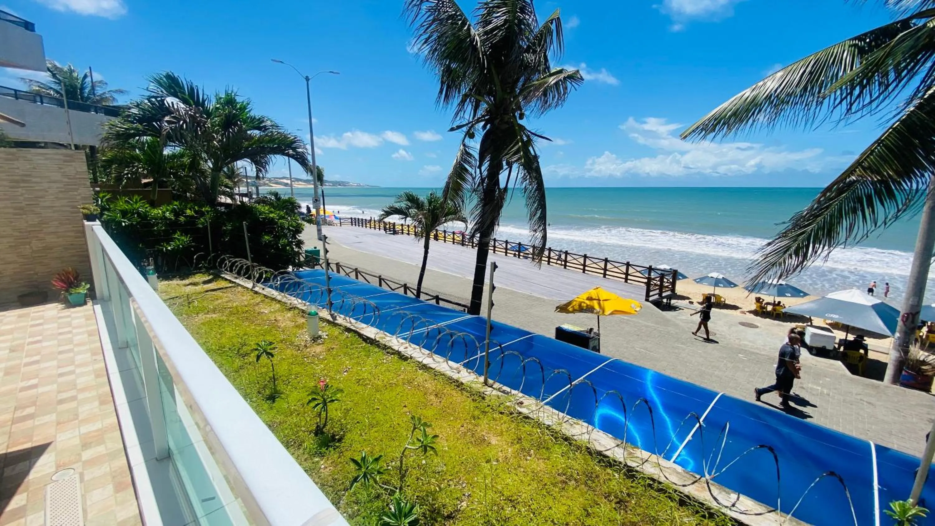 Ponta Negra Beach 234-Natal-RN-Cantinho Potiguar