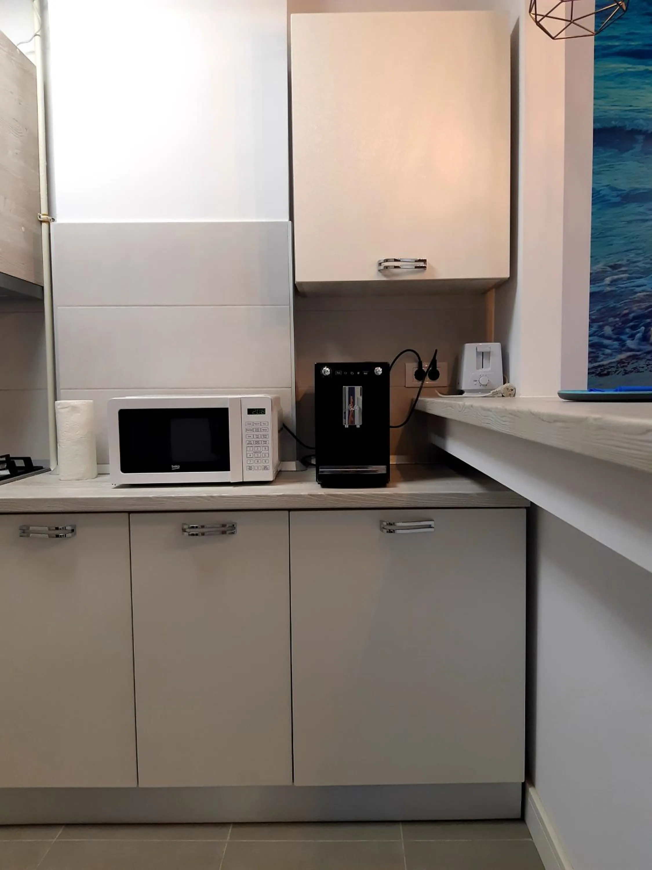 ONIX BLUE BEACH MAMAIA NORD