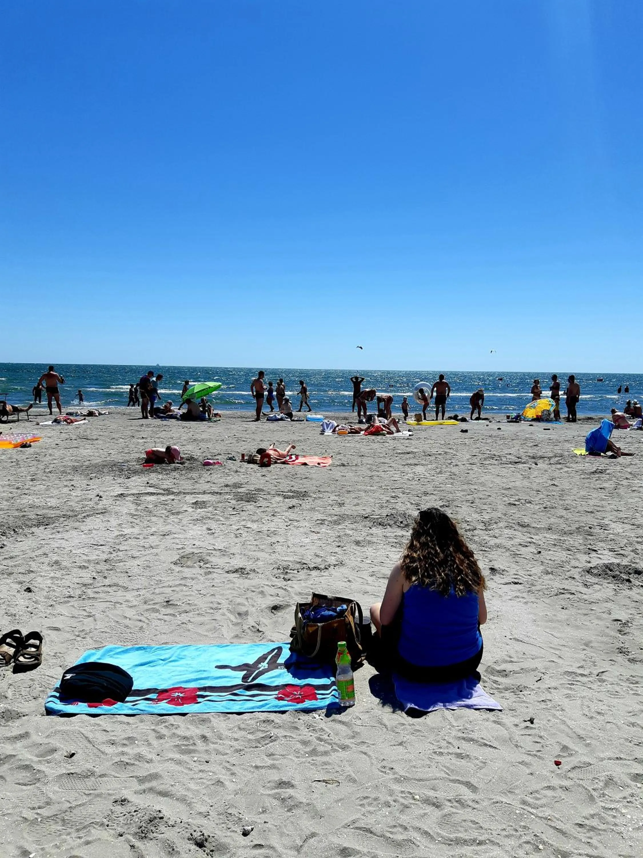 ONIX BLUE BEACH MAMAIA NORD