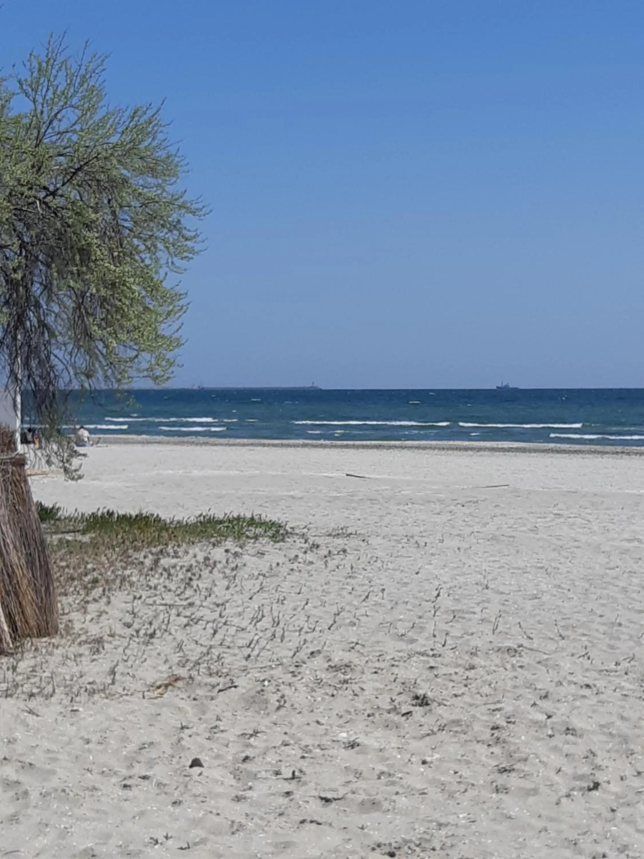 ONIX BLUE BEACH MAMAIA NORD