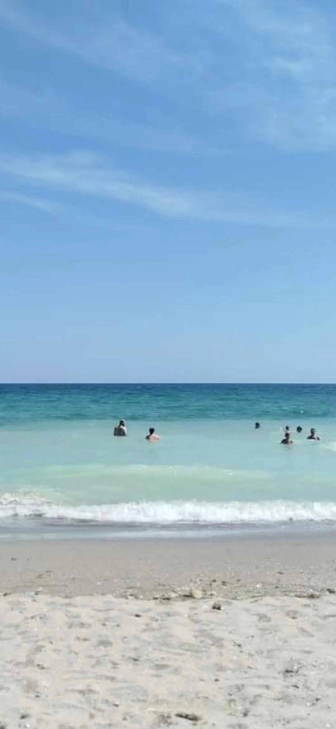 ONIX BLUE BEACH MAMAIA NORD