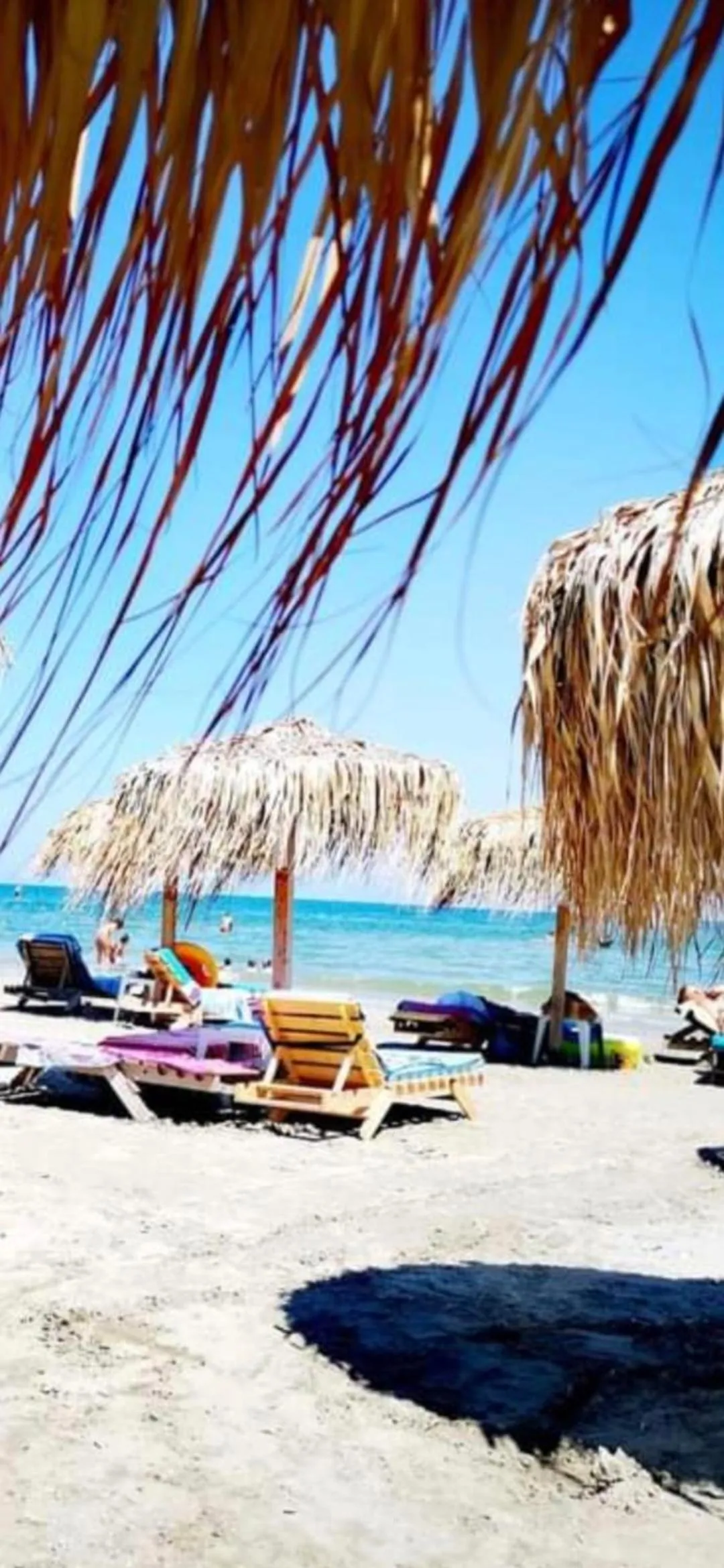 ONIX BLUE BEACH MAMAIA NORD