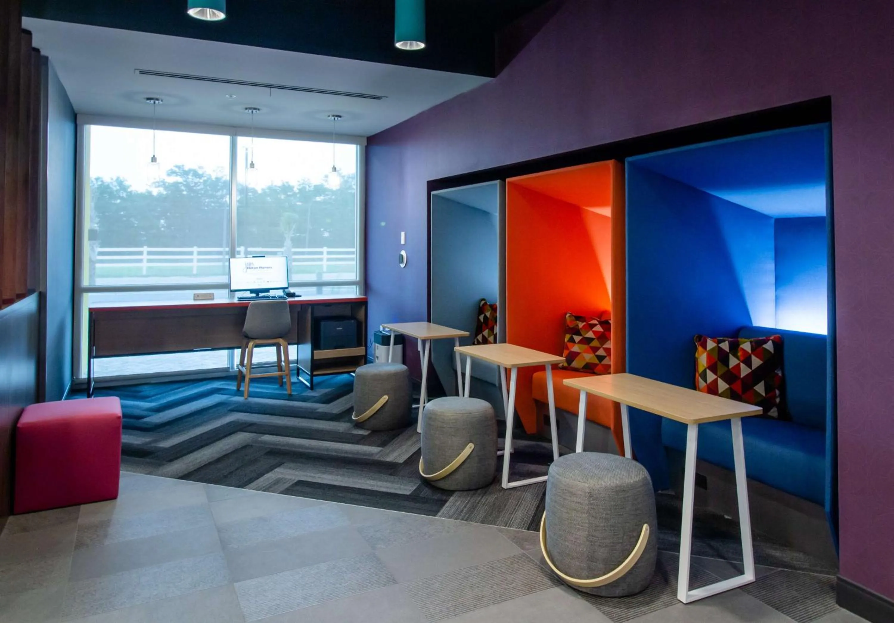 Business facilities in Tru By Hilton Niceville, Fl