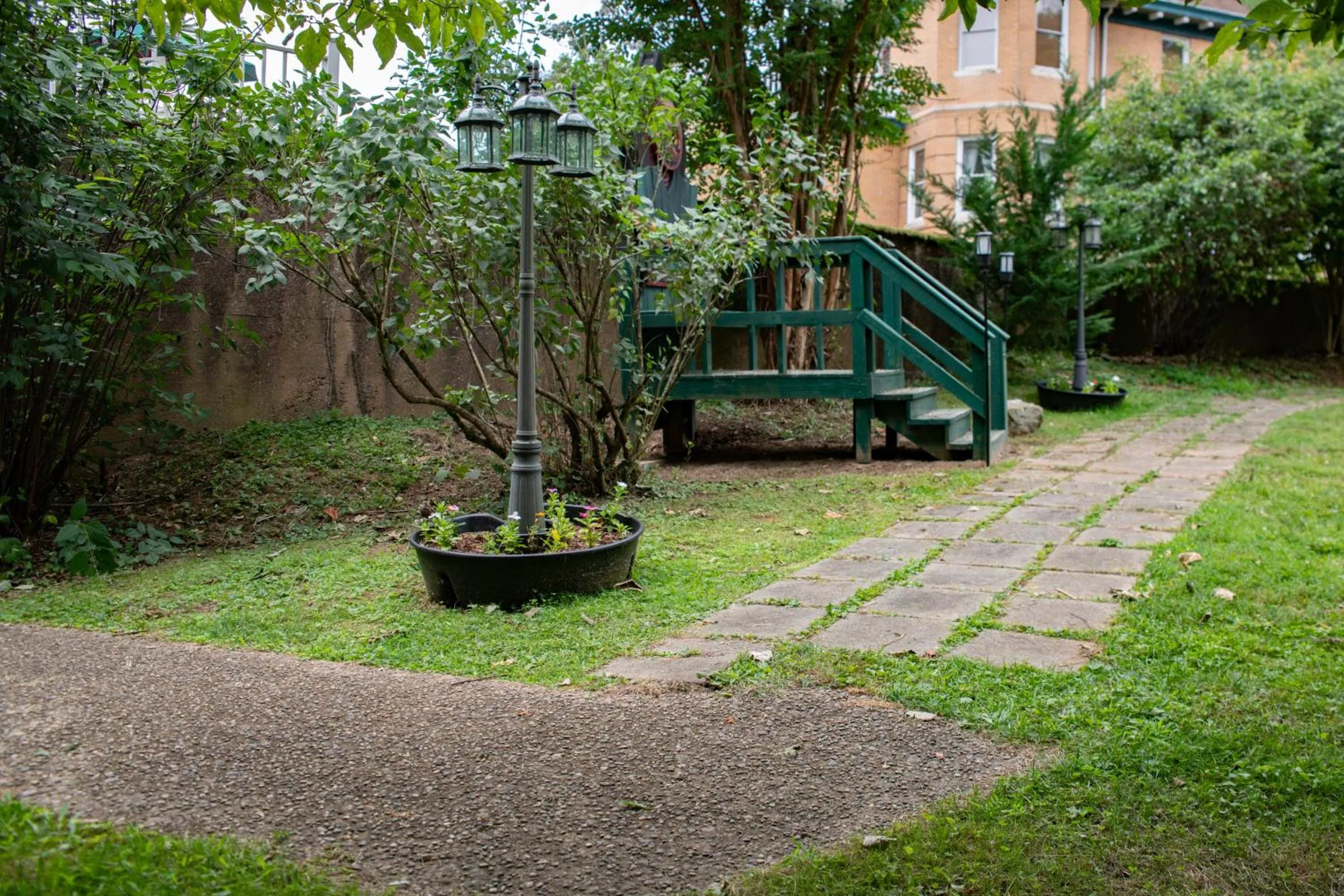 Elk River Hotel & Cafe