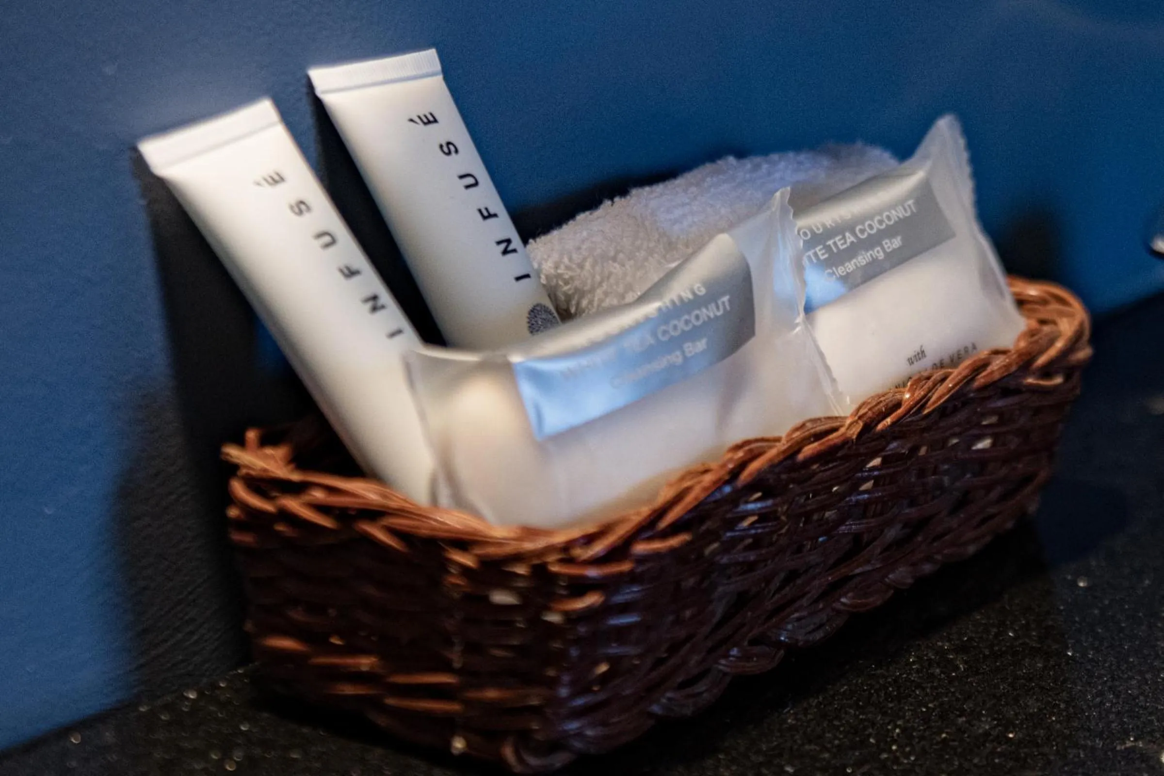 Elk River Hotel & Cafe