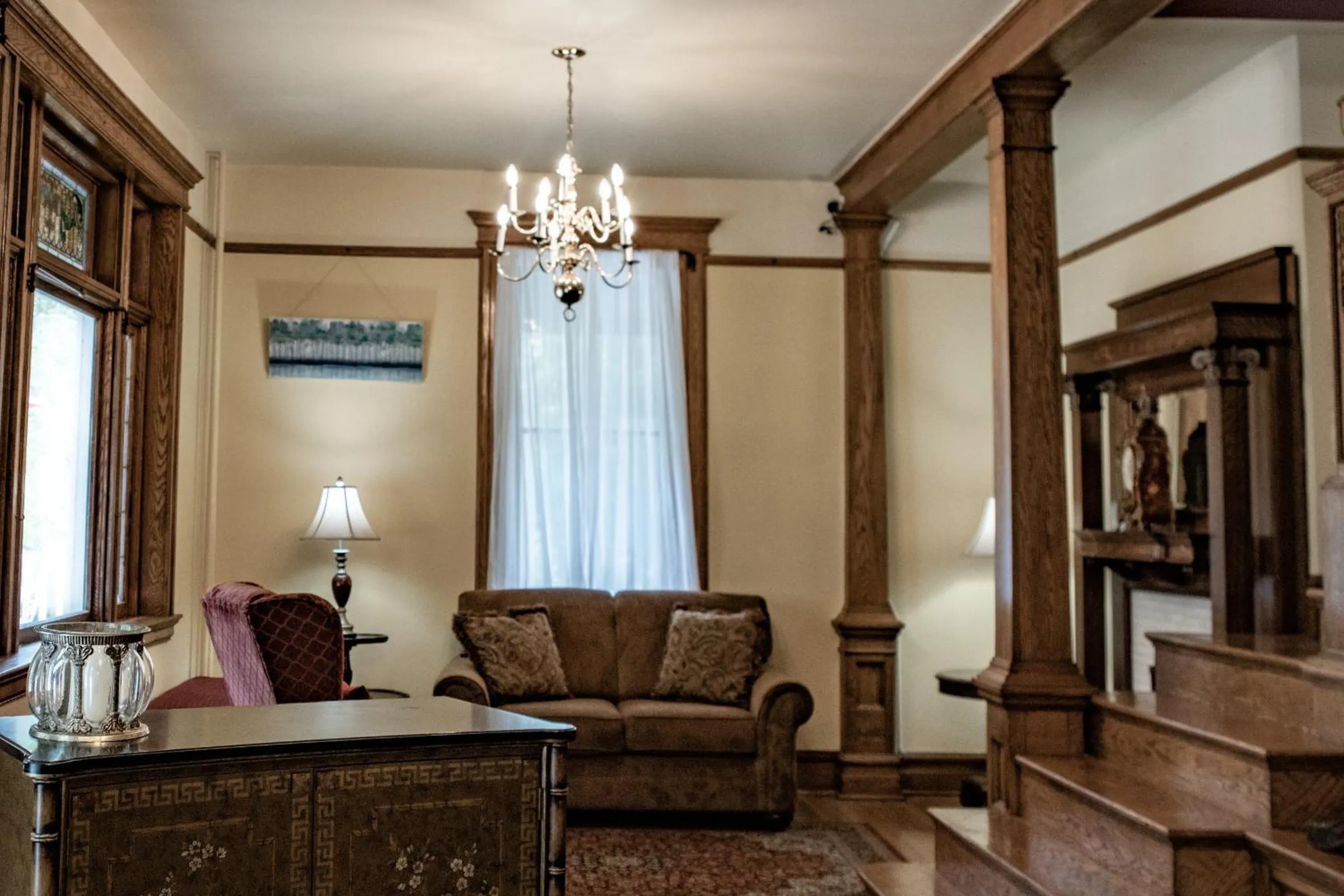 Elk River Hotel & Cafe